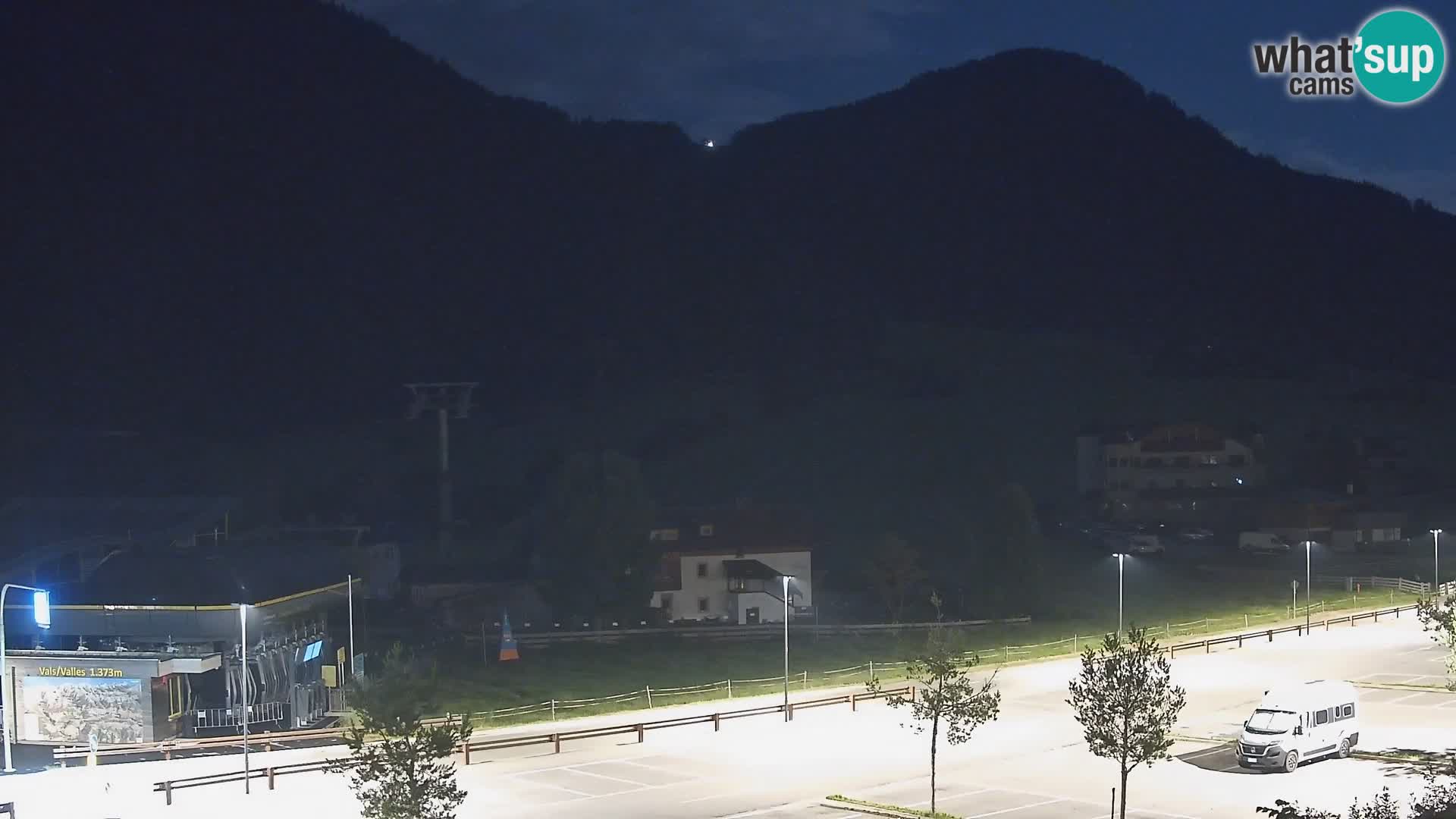 Gitschberg Jochtal | Vals Tal | Mühlbach