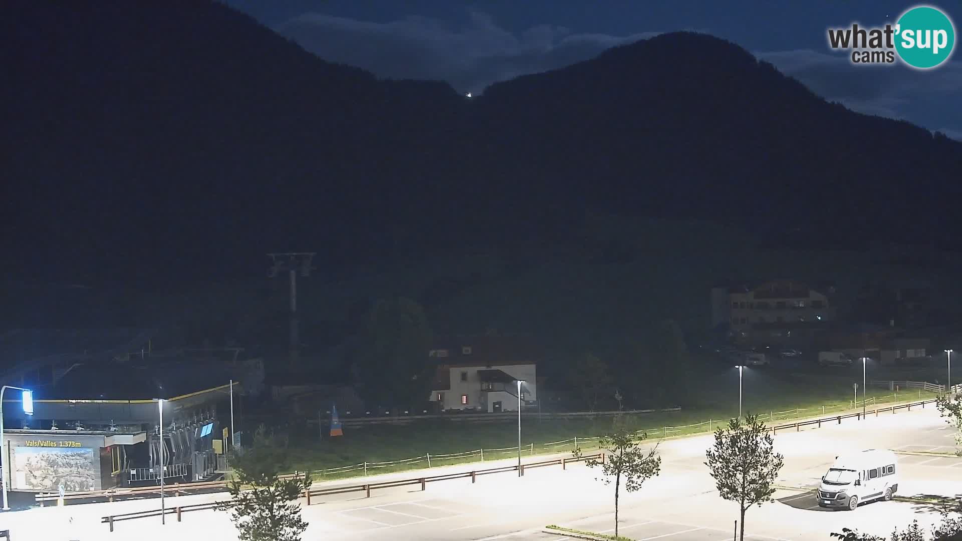 Gitschberg Jochtal | Vals Tal / Valles | Rio Pusteria