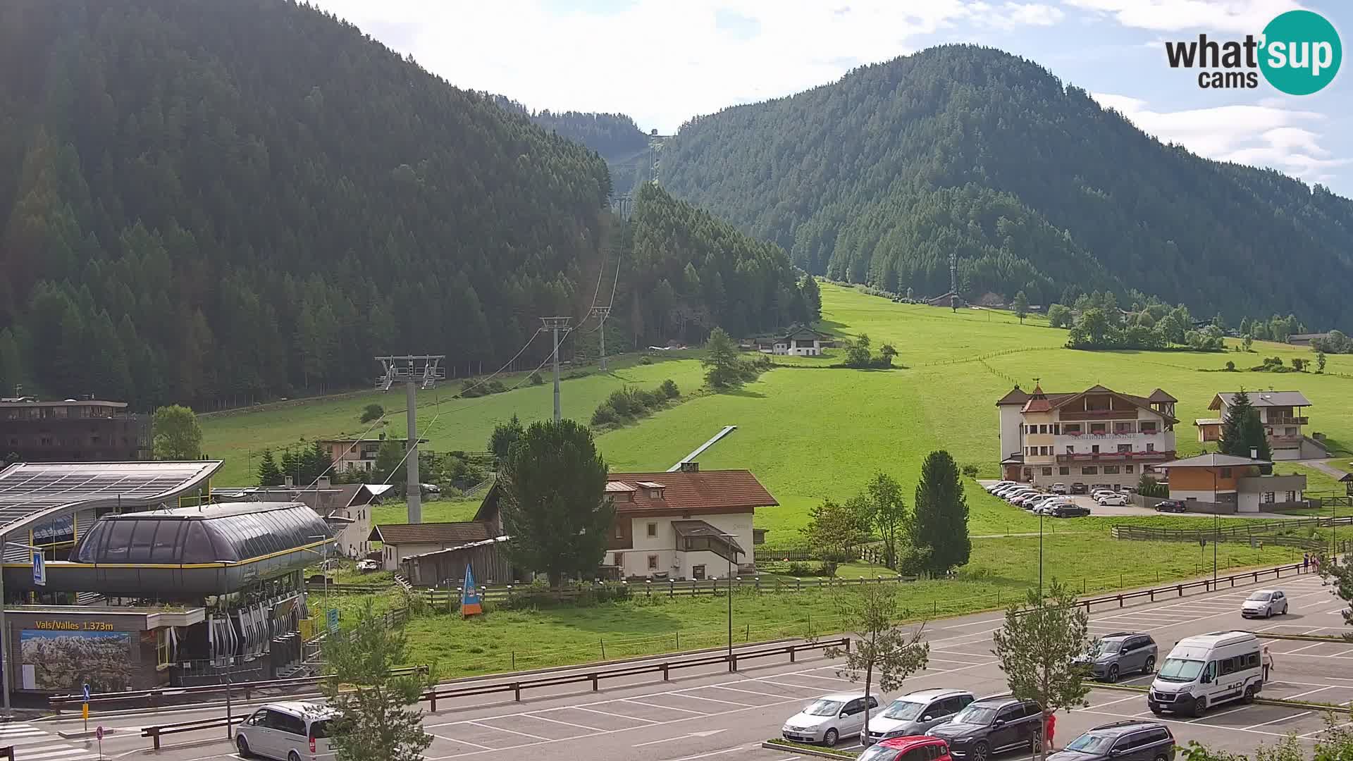 Gitschberg Jochtal | Vals Tal | Mühlbach