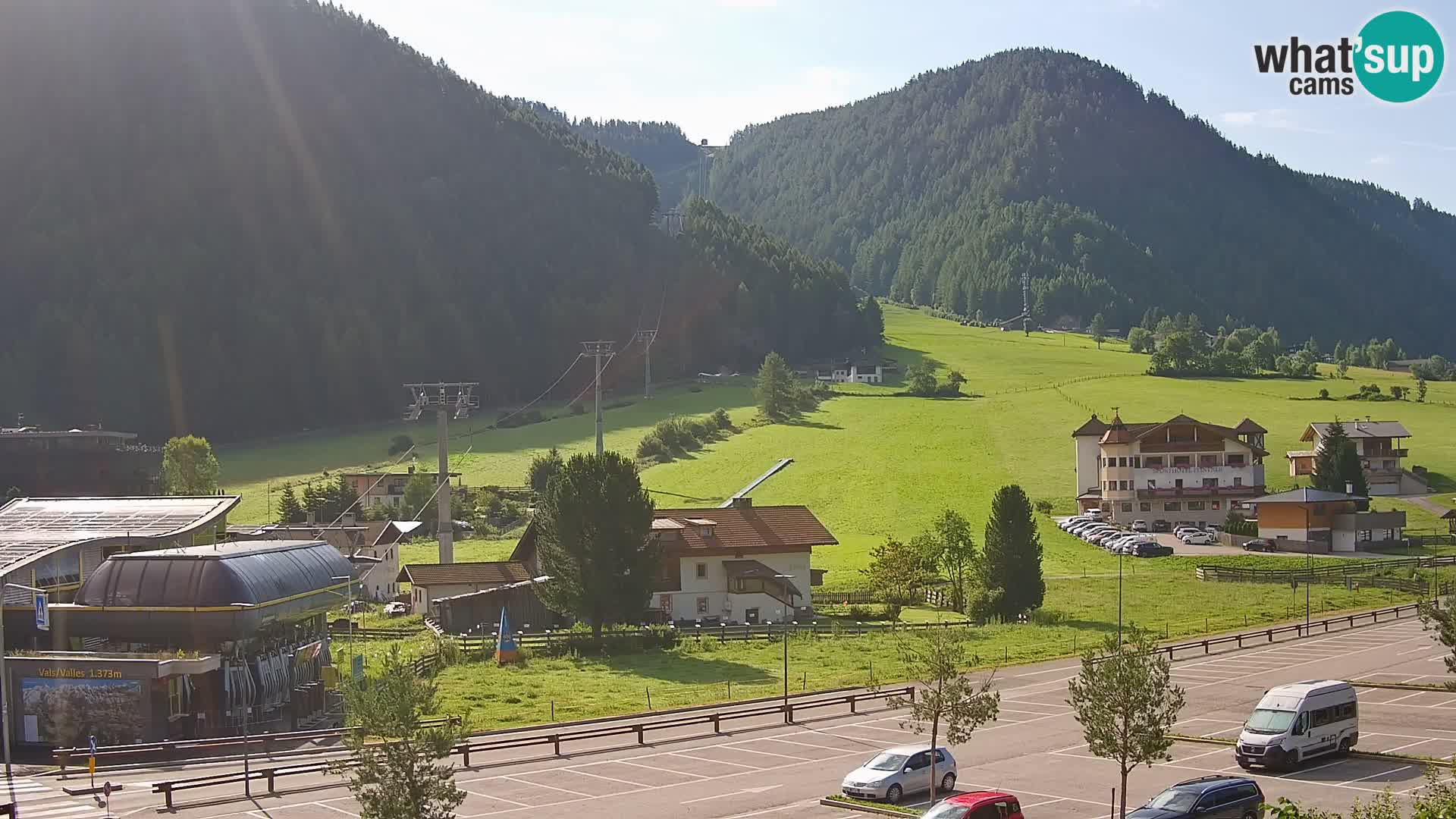 Gitschberg Jochtal | Vals Tal | Mühlbach