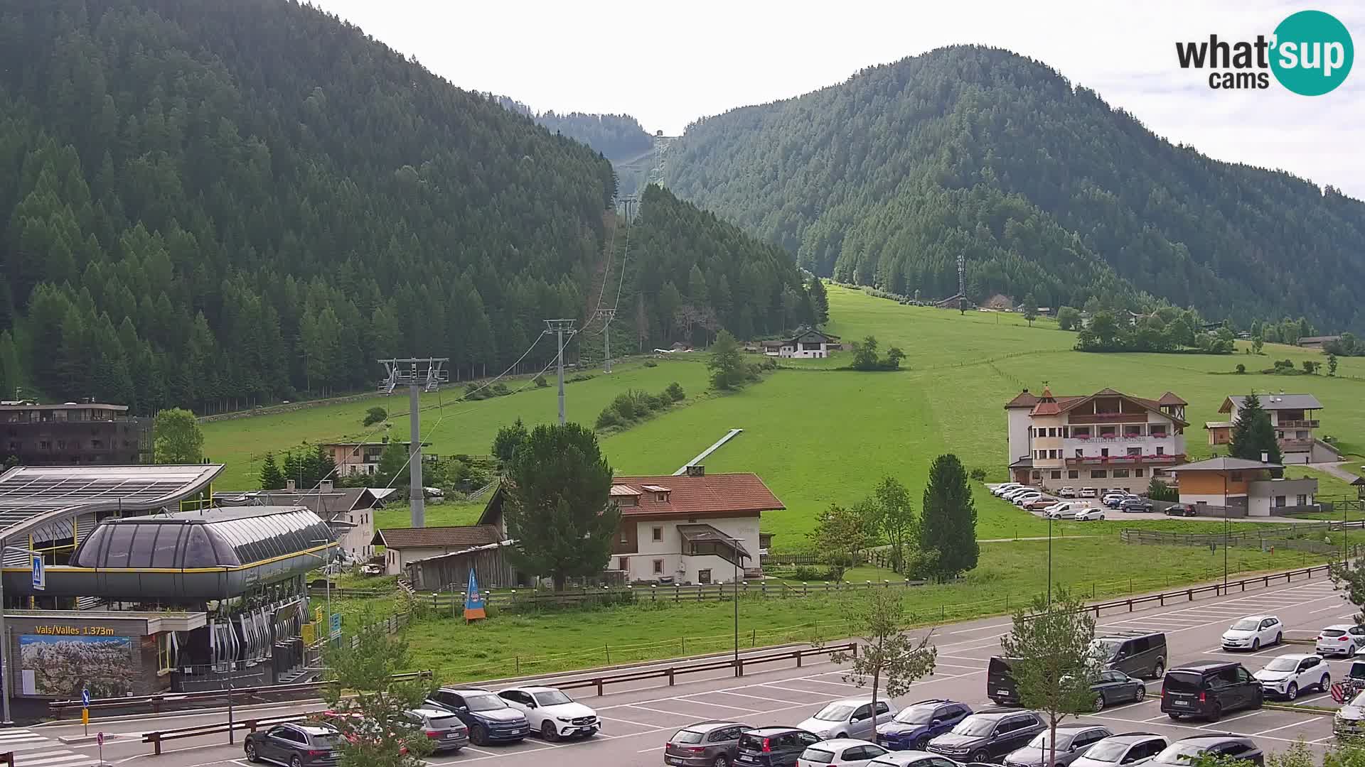 Sciare in Gitschberg Jochtal | Valles | Rio Pusteria
