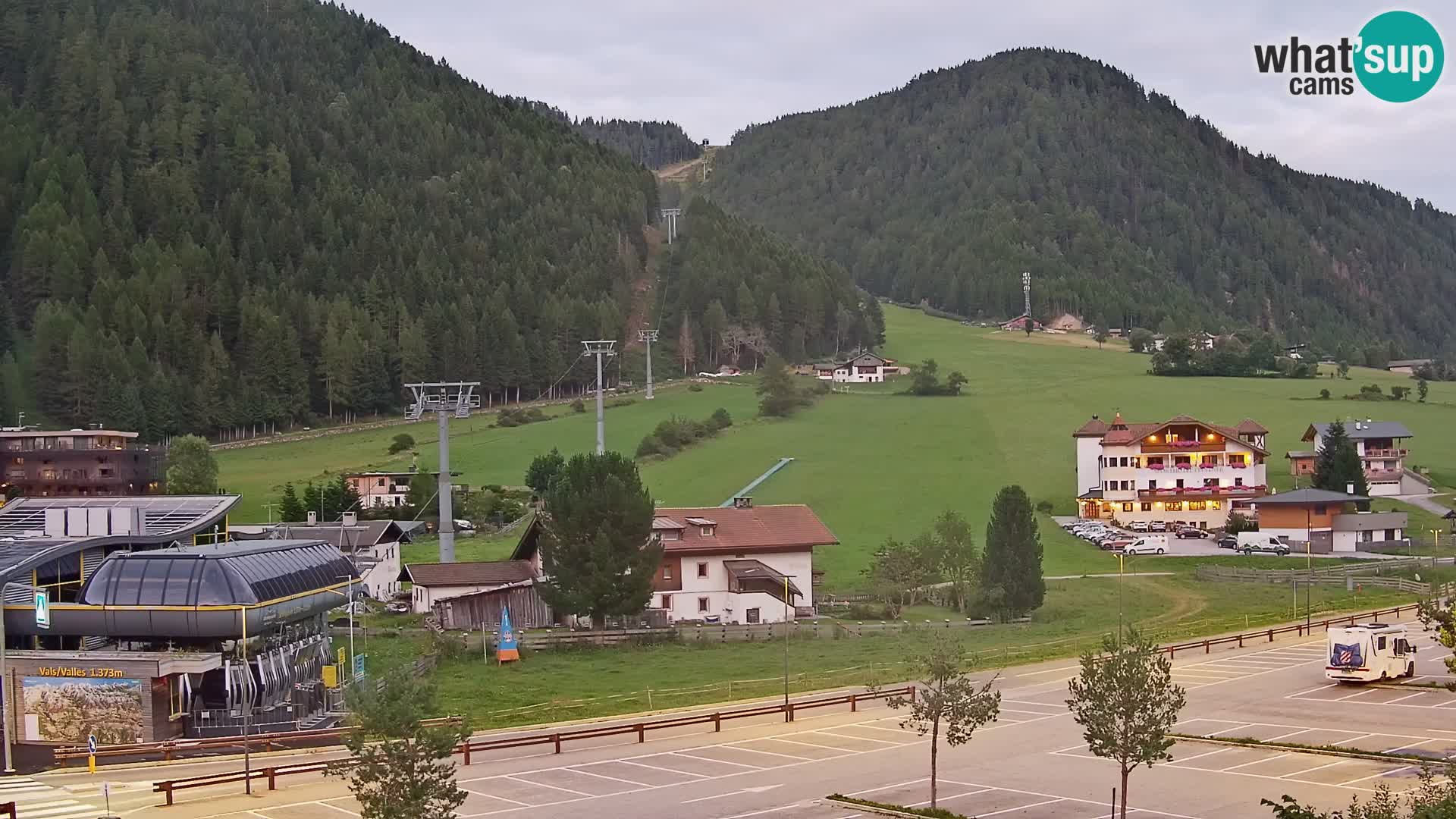 Sciare in Gitschberg Jochtal | Valles | Rio Pusteria