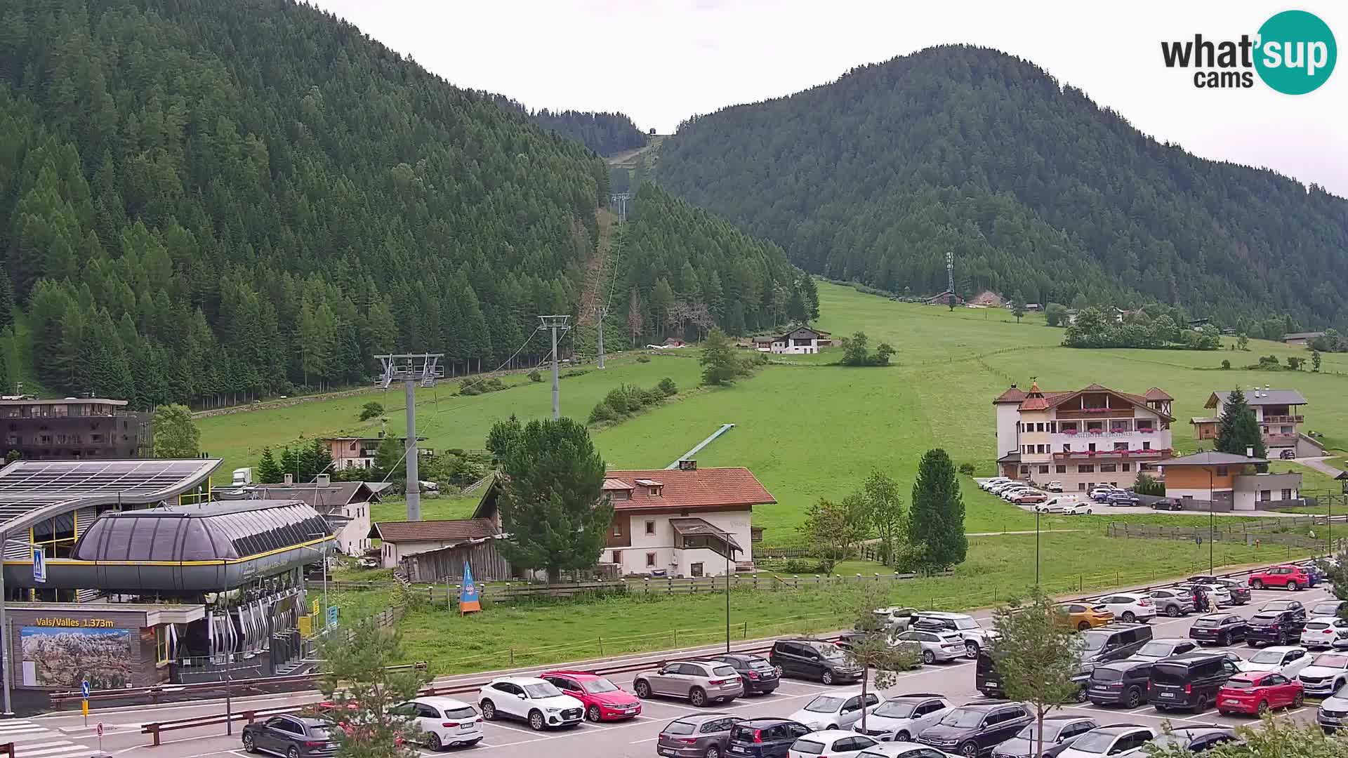 Sciare in Gitschberg Jochtal | Valles | Rio Pusteria