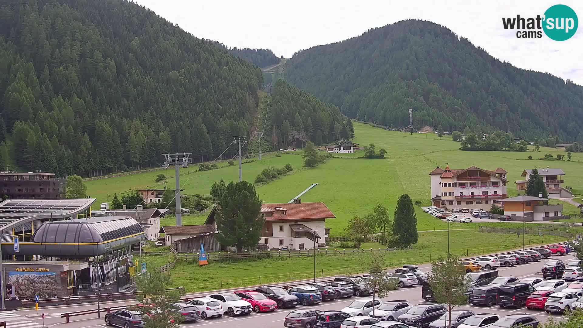 Gitschberg Jochtal | Vals Tal | Mühlbach