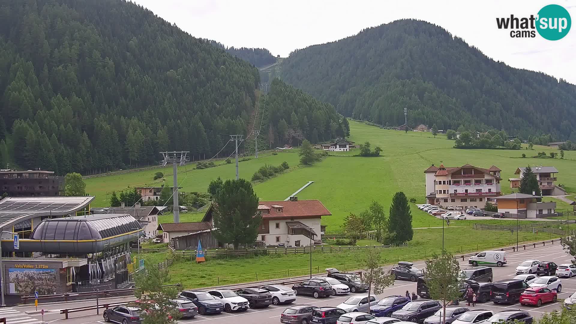 Gitschberg Jochtal | Vals Tal / Valles | Rio Pusteria