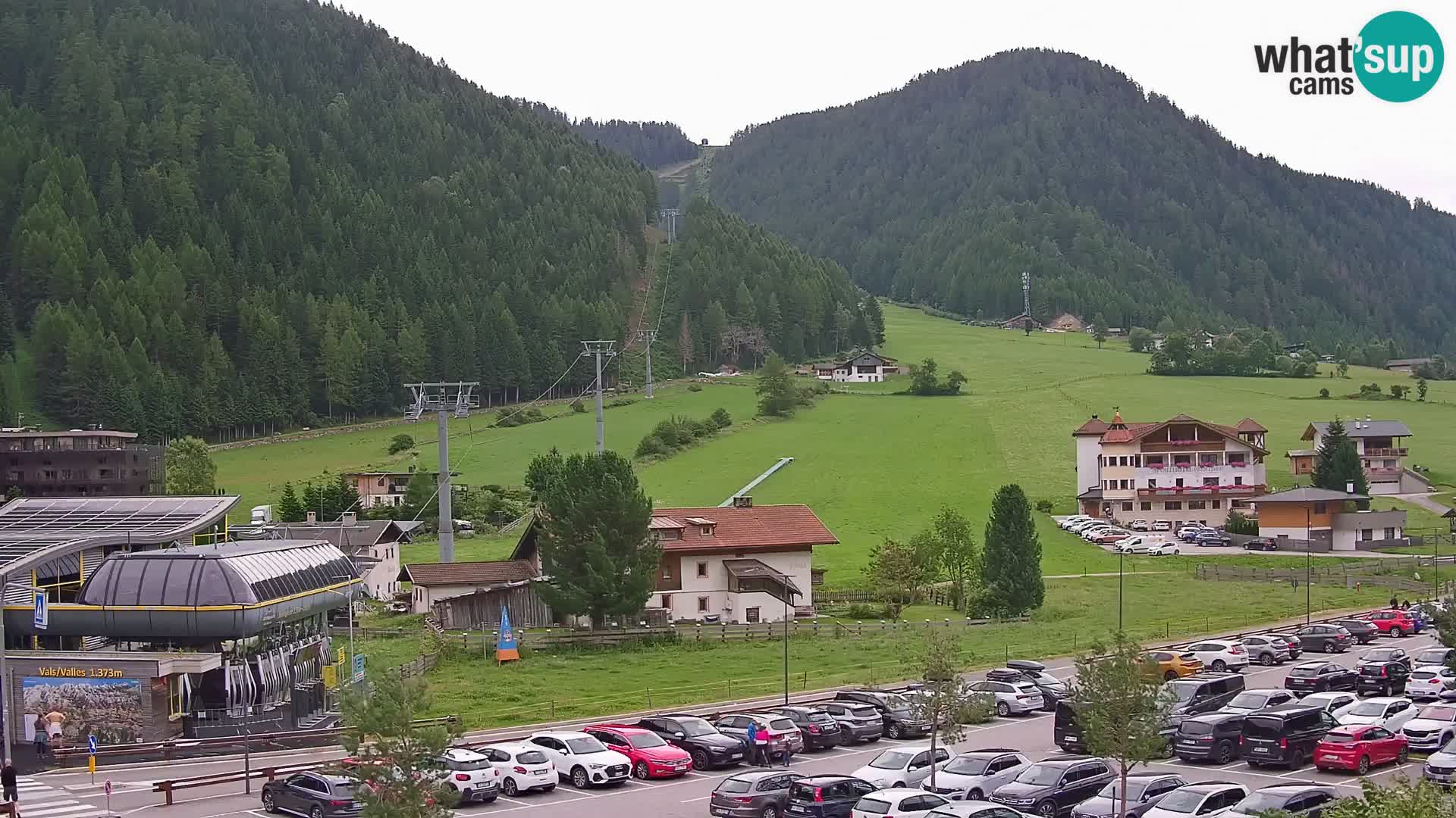 Gitschberg Jochtal | Vals Tal / Valles | Rio Pusteria