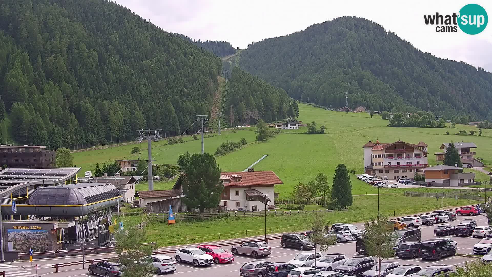 Gitschberg Jochtal | Vals Tal / Valles | Rio Pusteria