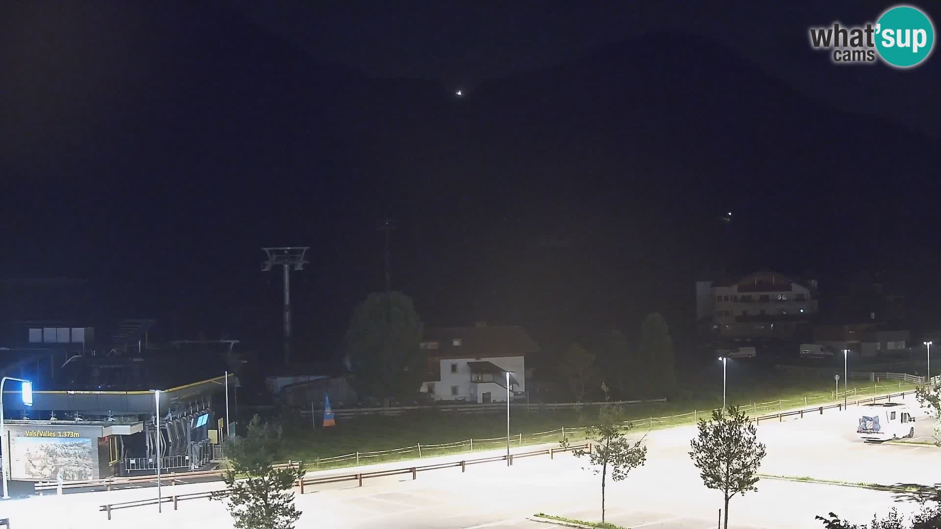 Sciare in Gitschberg Jochtal | Valles | Rio Pusteria