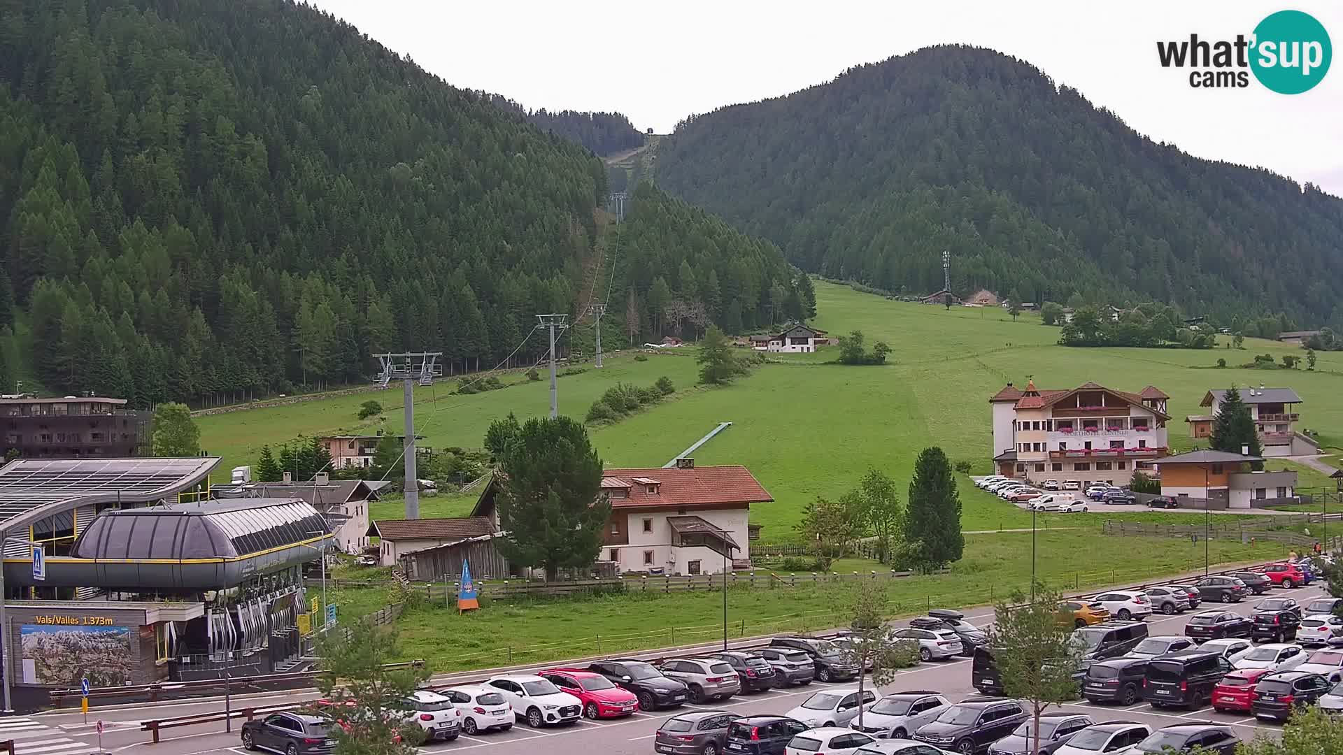 Gitschberg Jochtal | Vals Tal | Mühlbach