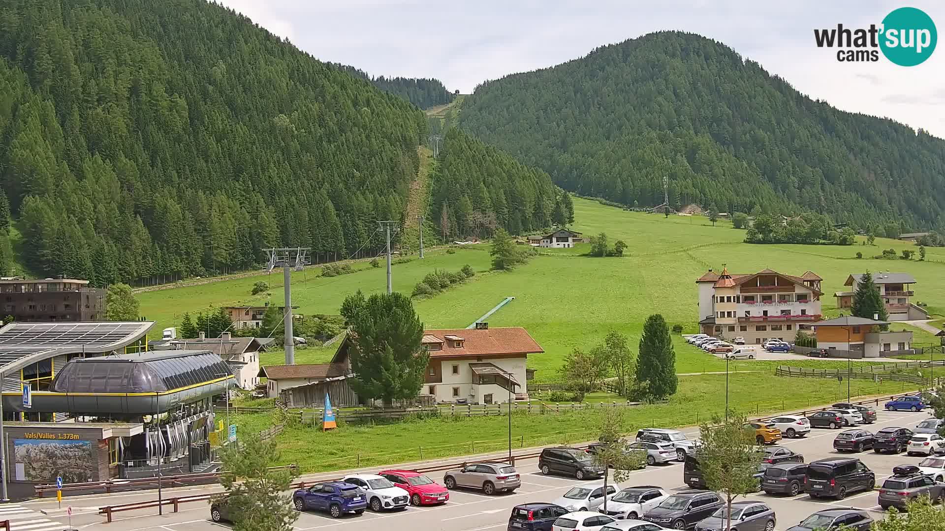 Gitschberg Jochtal | Vals Tal / Valles | Rio Pusteria