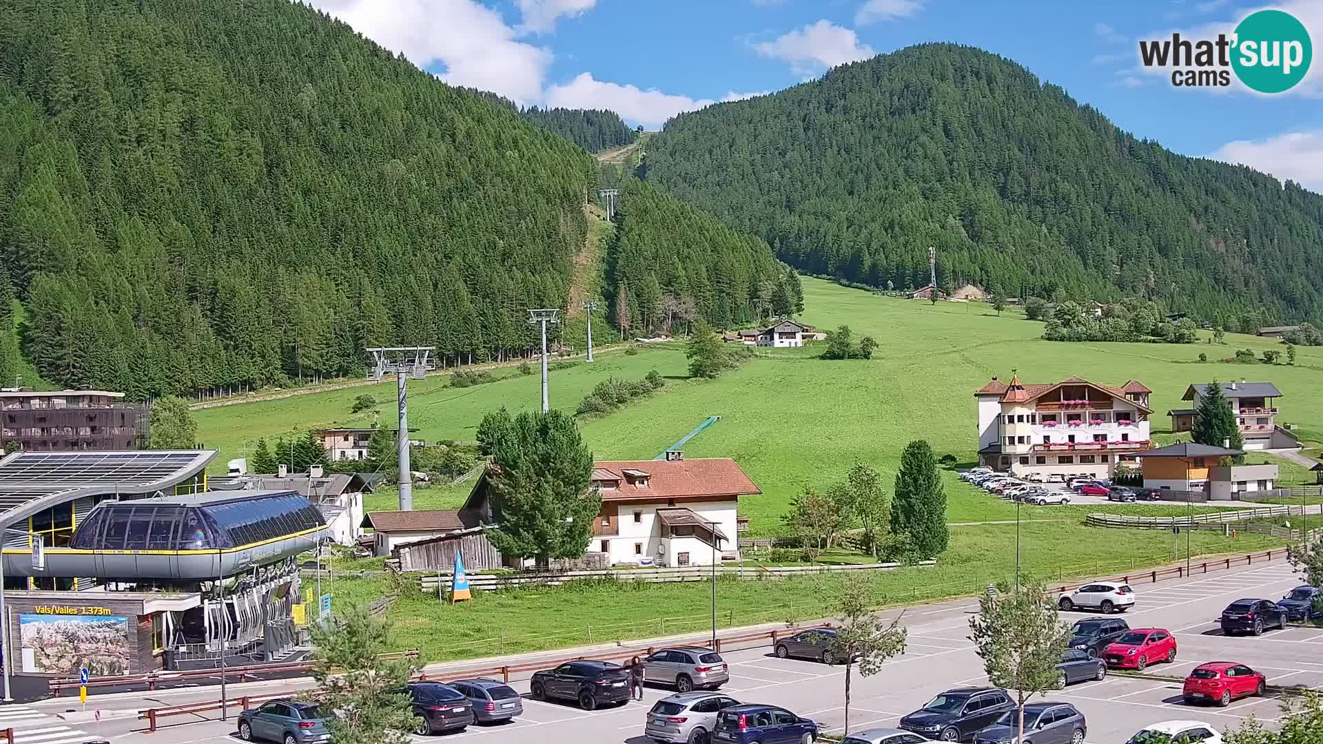 Sciare in Gitschberg Jochtal | Valles | Rio Pusteria