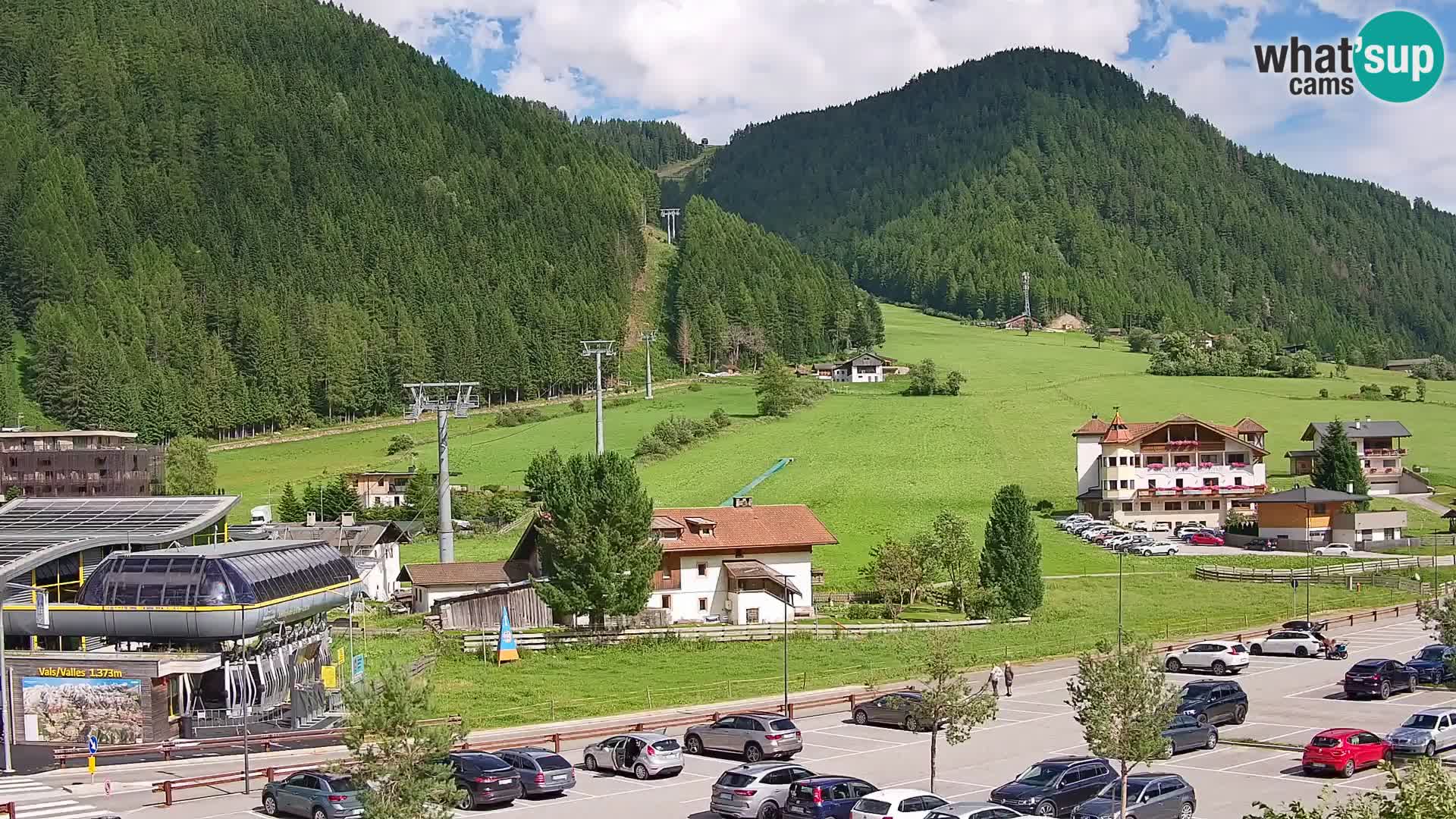 Sciare in Gitschberg Jochtal | Valles | Rio Pusteria