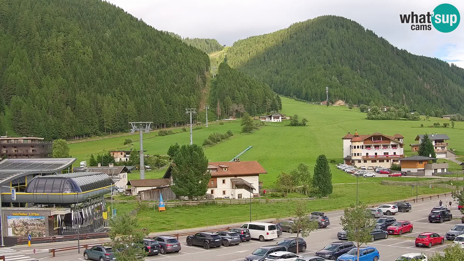 Gitschberg Jochtal | Vals Tal / Valles | Rio Pusteria