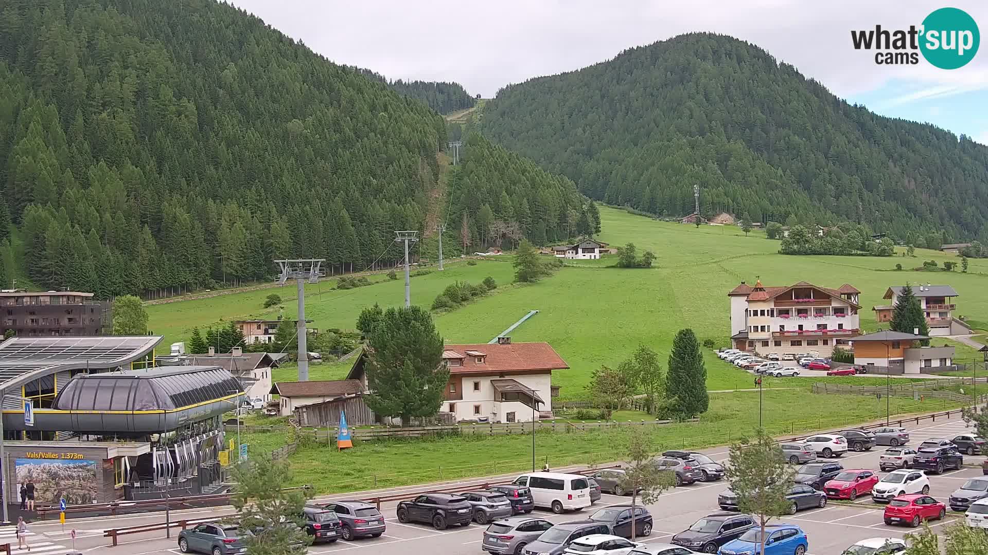 Gitschberg Jochtal | Vals Tal / Valles | Rio Pusteria