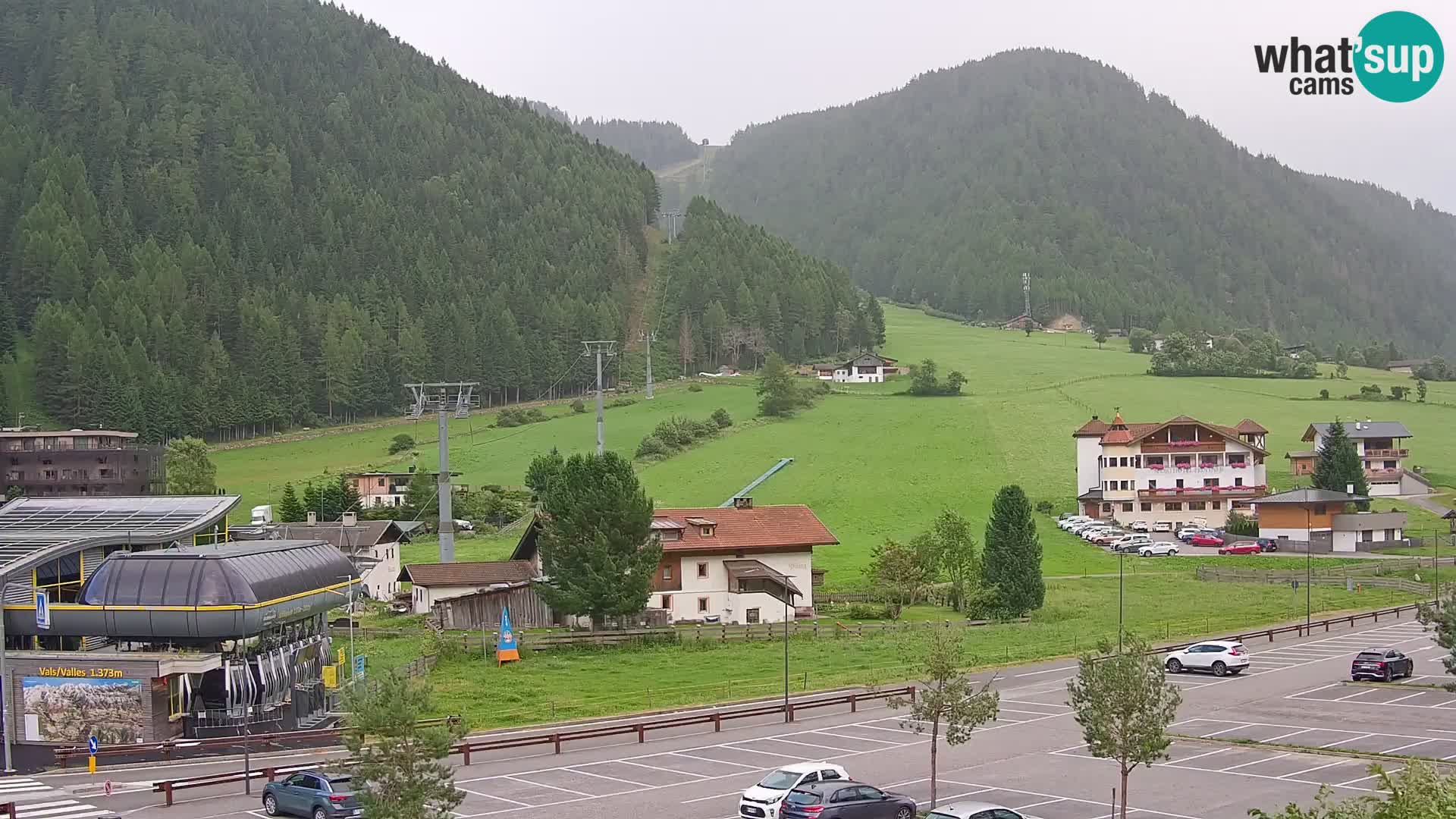 Gitschberg Jochtal | Vals Tal / Valles | Rio Pusteria