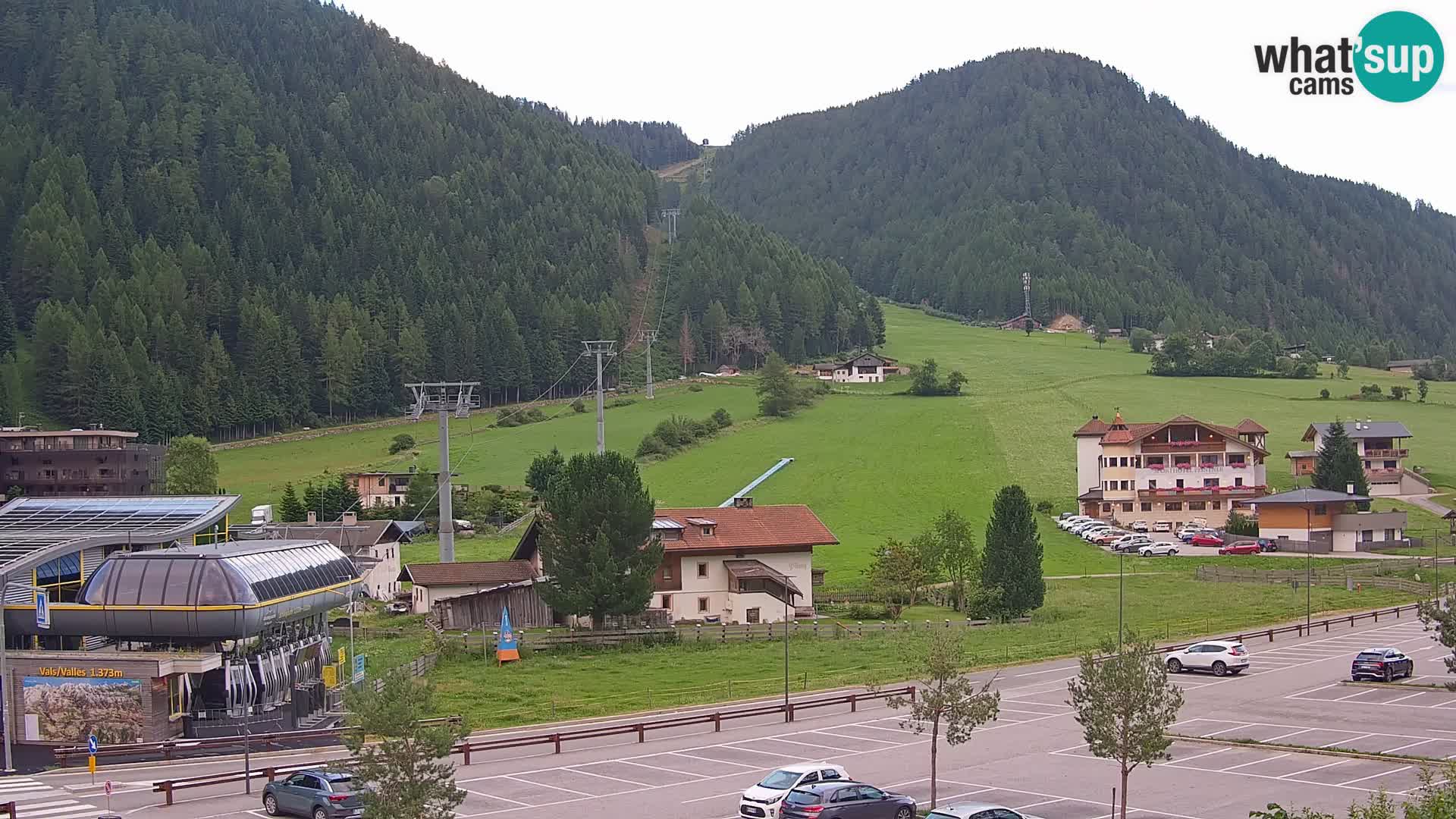 Gitschberg Jochtal | Vals Tal | Mühlbach