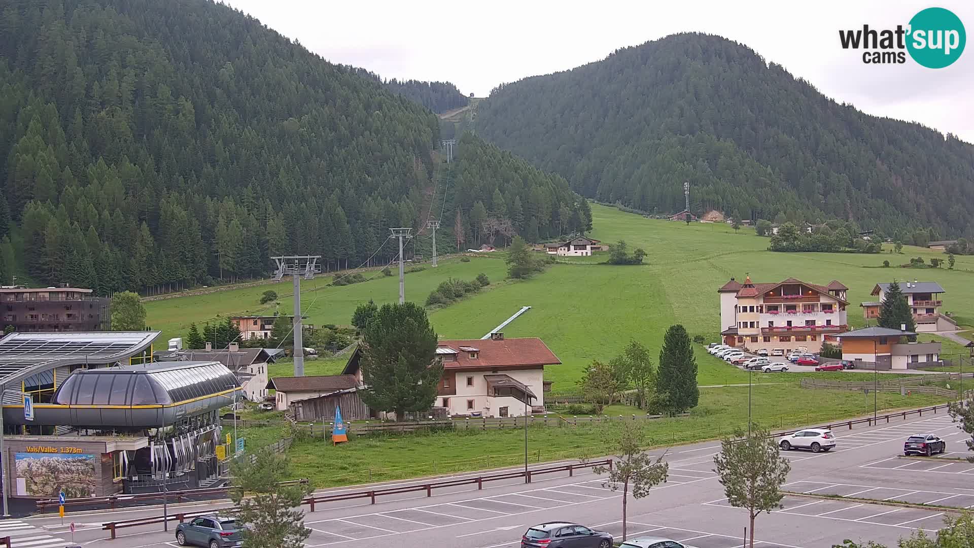 Gitschberg Jochtal | Vals Tal | Mühlbach
