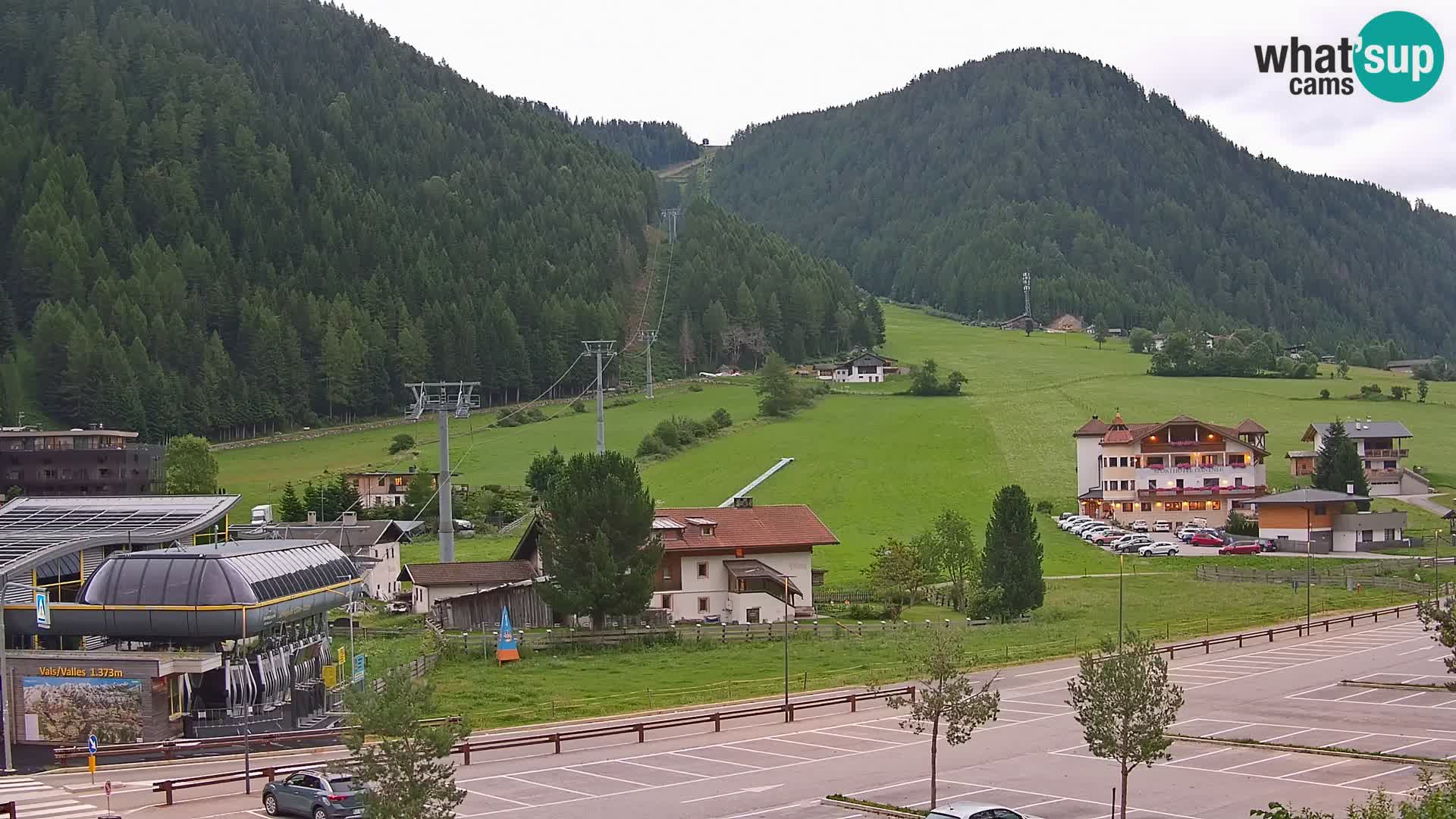 Gitschberg Jochtal | Vals Tal / Valles | Rio Pusteria