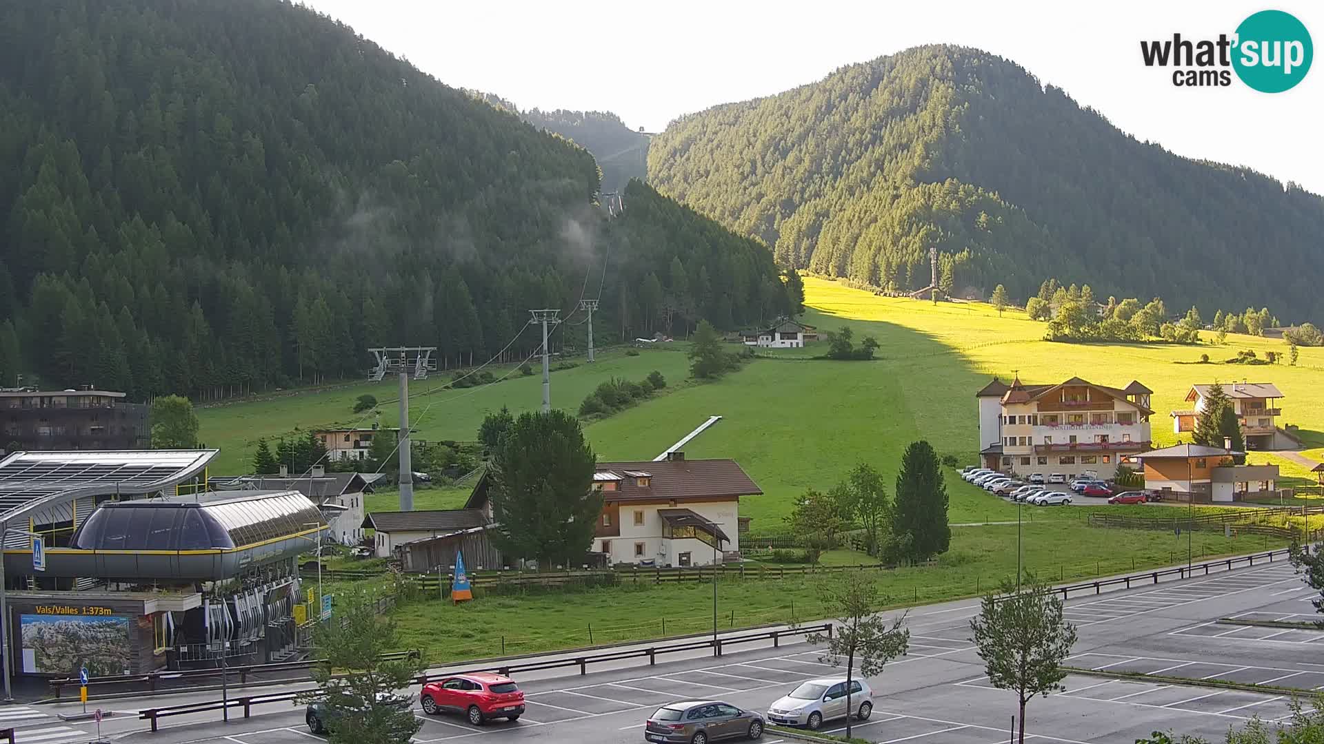 Gitschberg Jochtal | Vals Tal | Mühlbach