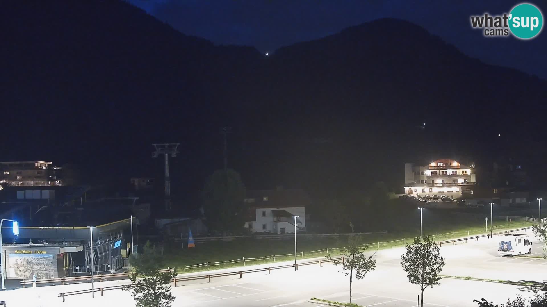 Gitschberg Jochtal | Valle de Vals | Rio Pusteria