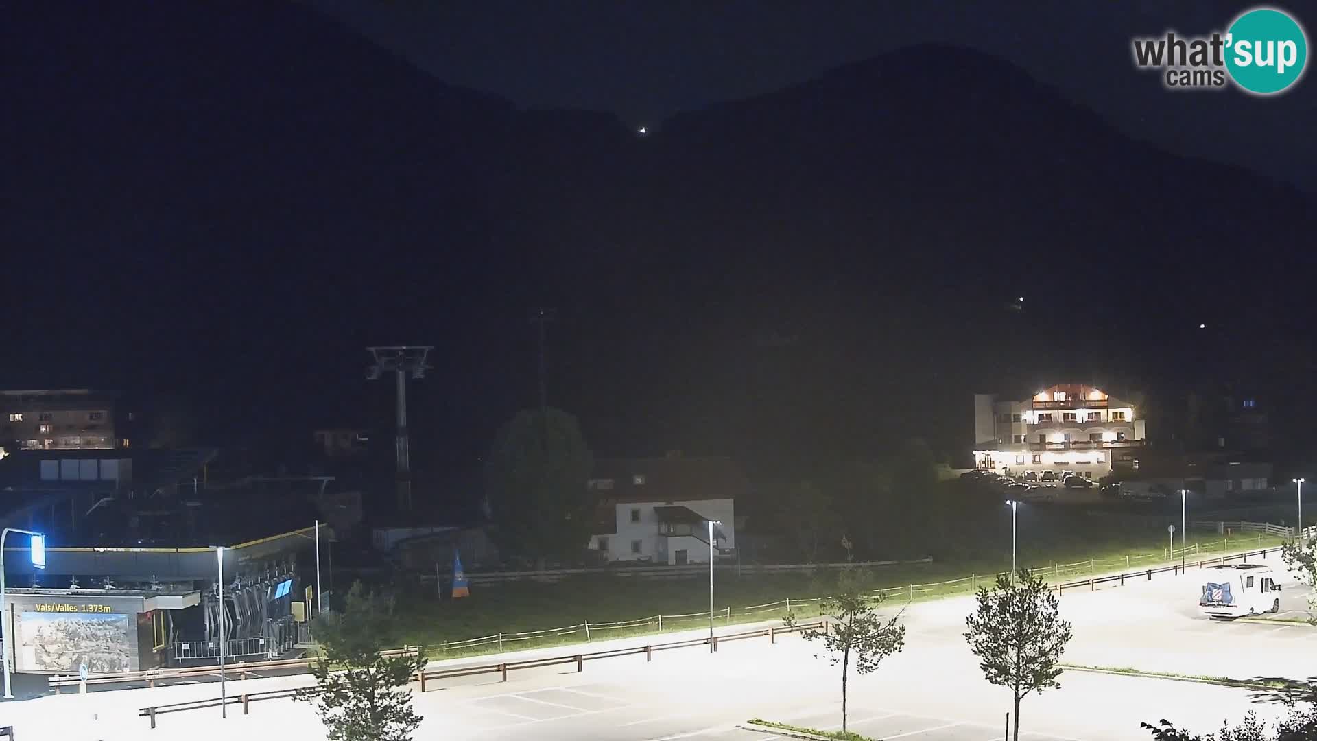 Gitschberg Jochtal | Vals Tal / Valles | Rio Pusteria