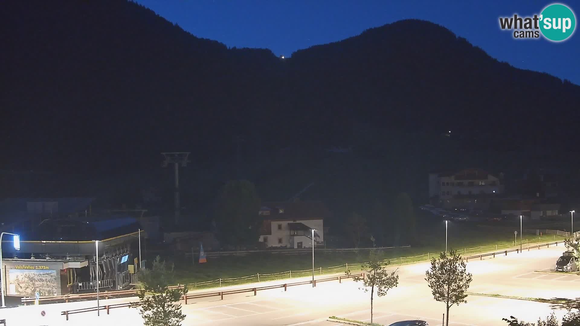 Sciare in Gitschberg Jochtal | Valles | Rio Pusteria