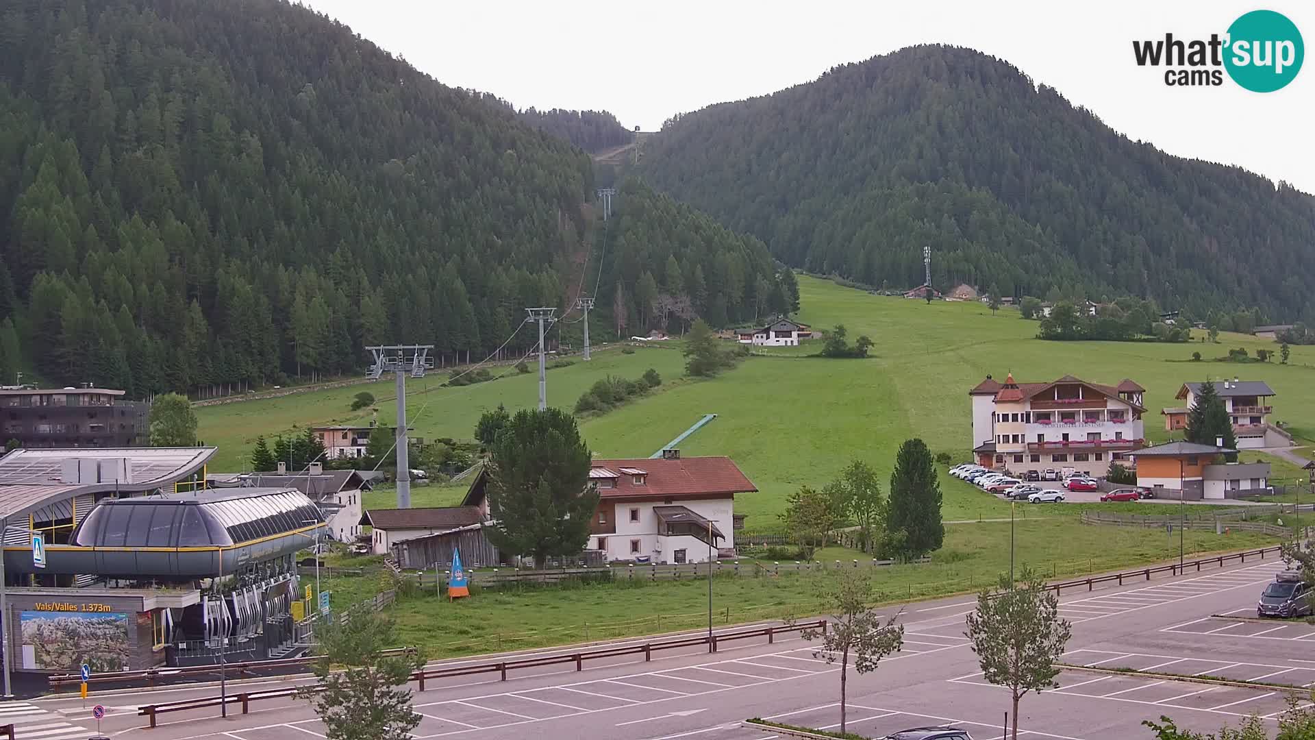 Gitschberg Jochtal | Vals Tal / Valles | Rio Pusteria