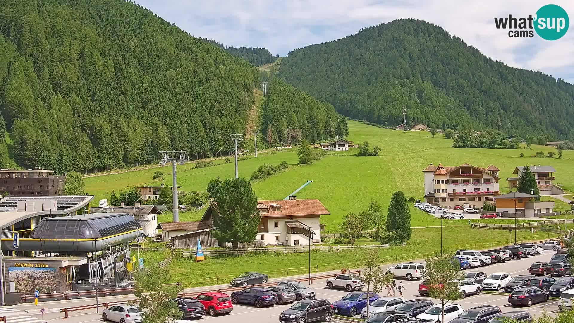 Gitschberg Jochtal | Vals Tal | Mühlbach