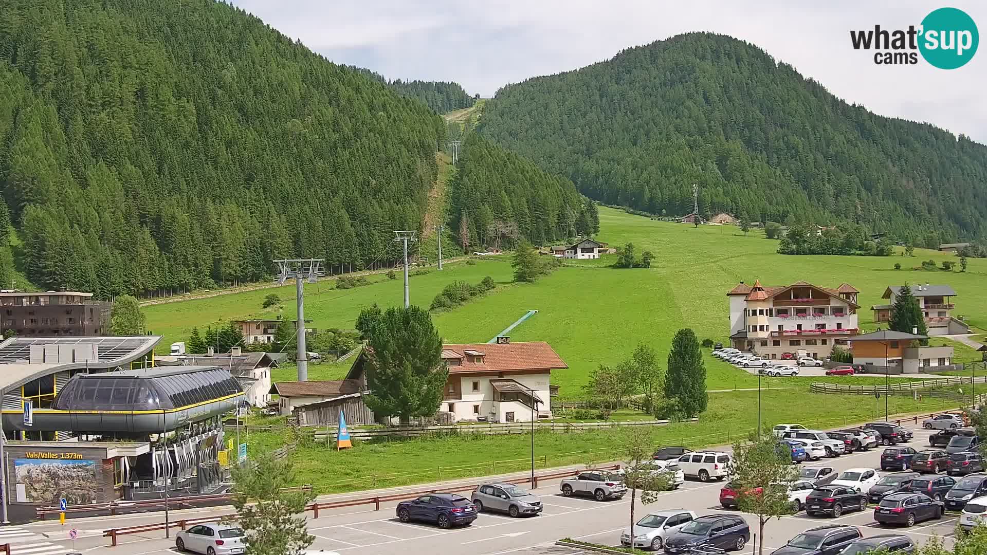 Gitschberg Jochtal | Vals Tal | Mühlbach