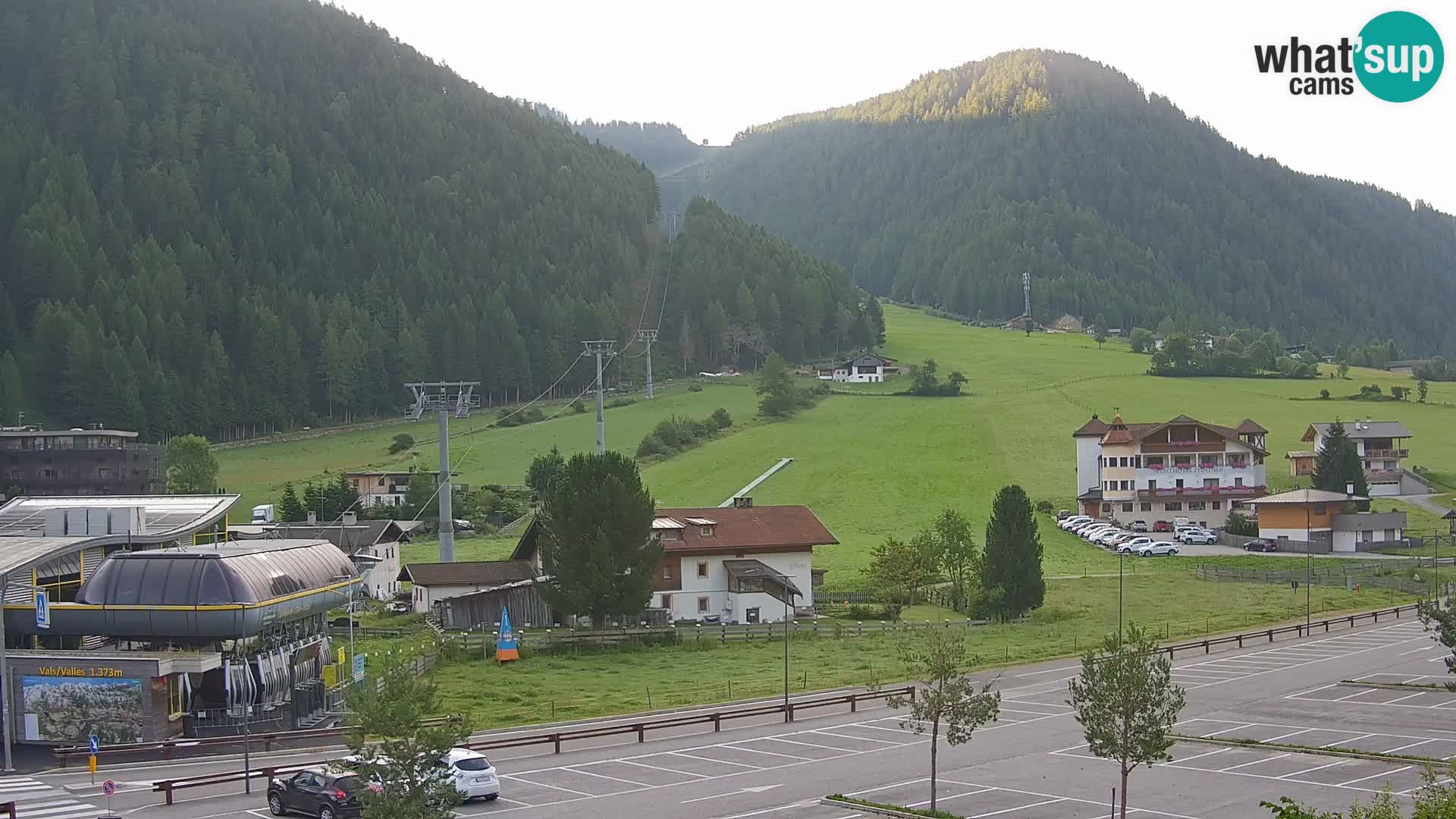 Gitschberg Jochtal | Vals Tal / Valles | Rio Pusteria