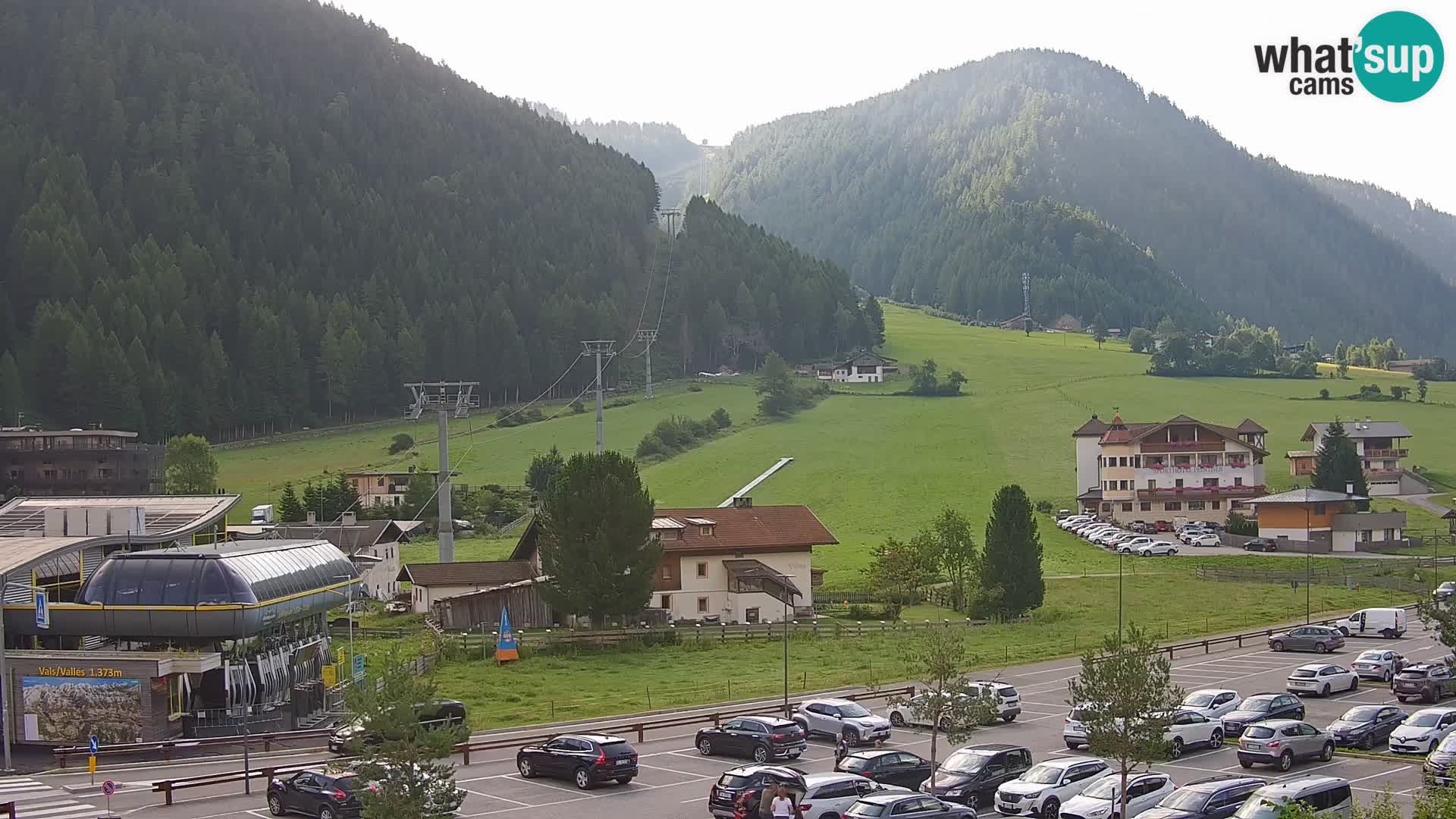 Gitschberg Jochtal | Vals Tal / Valles | Rio Pusteria