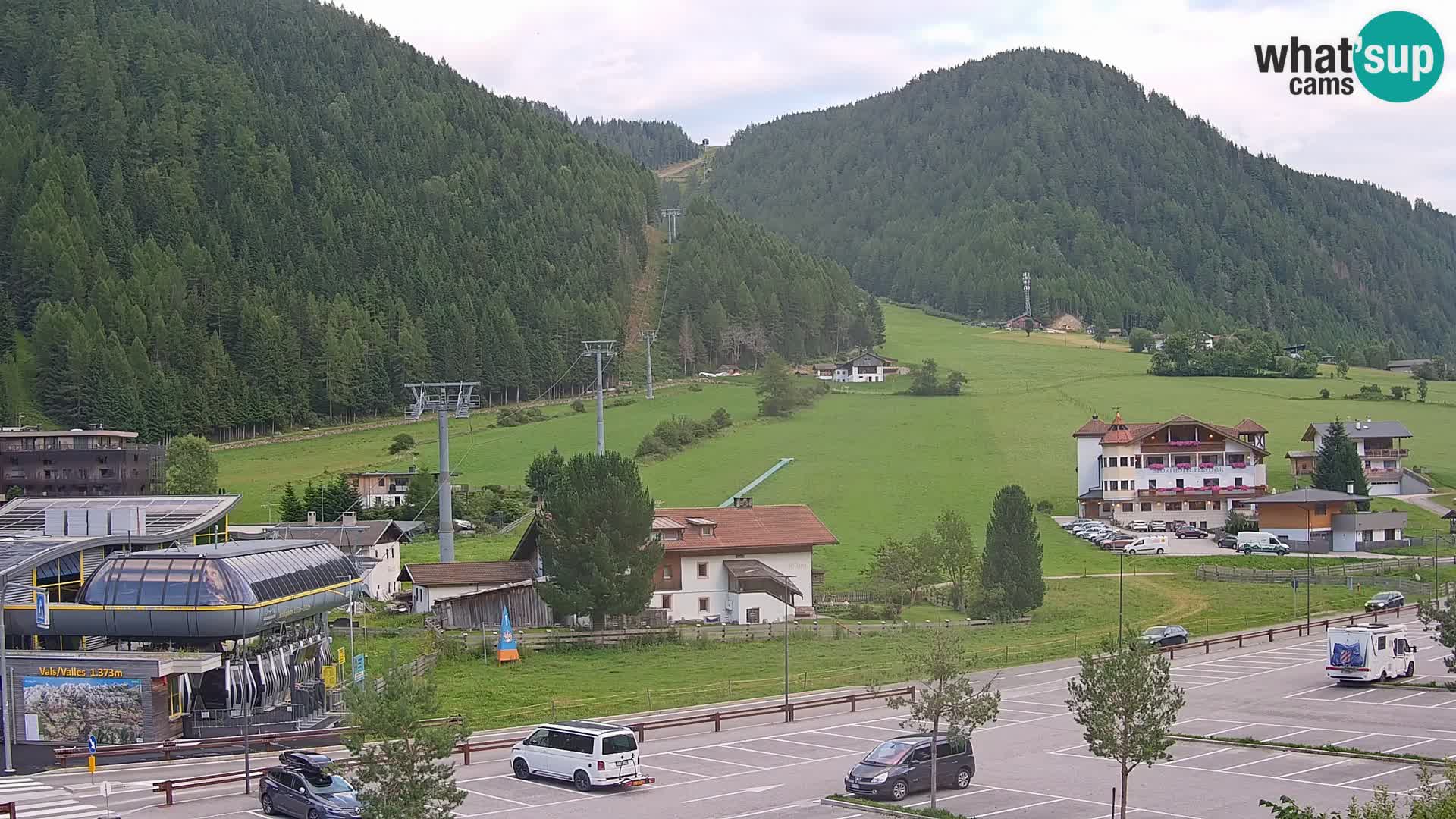 Gitschberg Jochtal | Vals Tal / Valles | Rio Pusteria