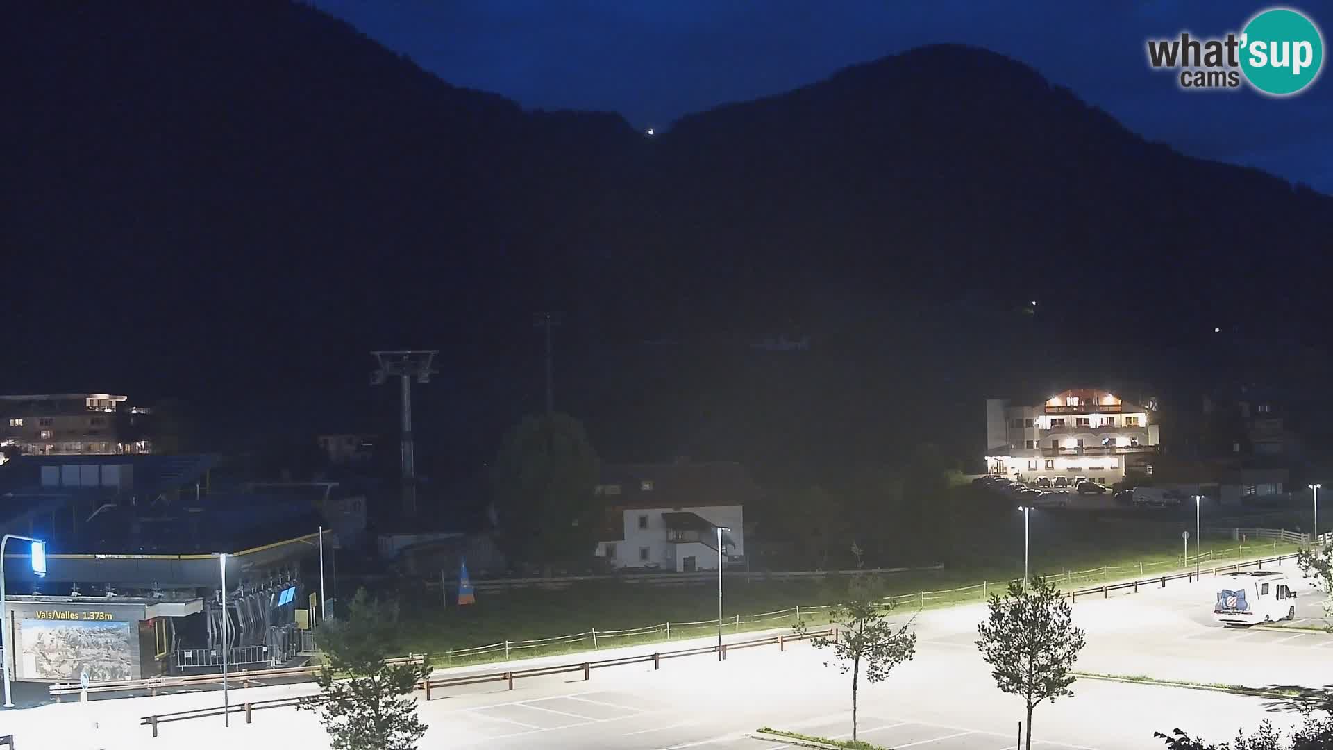 Gitschberg Jochtal | Vals Tal / Valles | Rio Pusteria