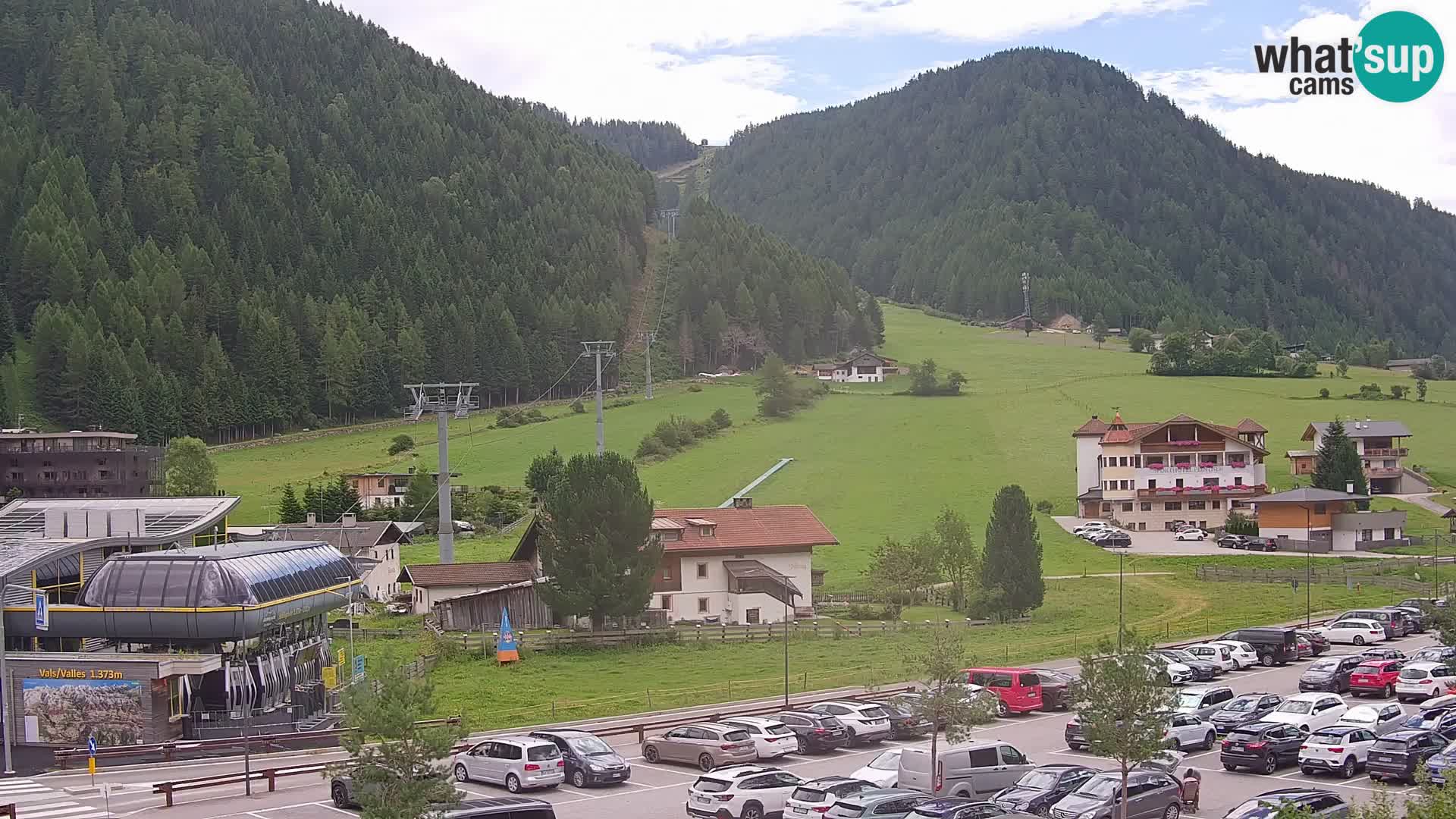 Sciare in Gitschberg Jochtal | Valles | Rio Pusteria