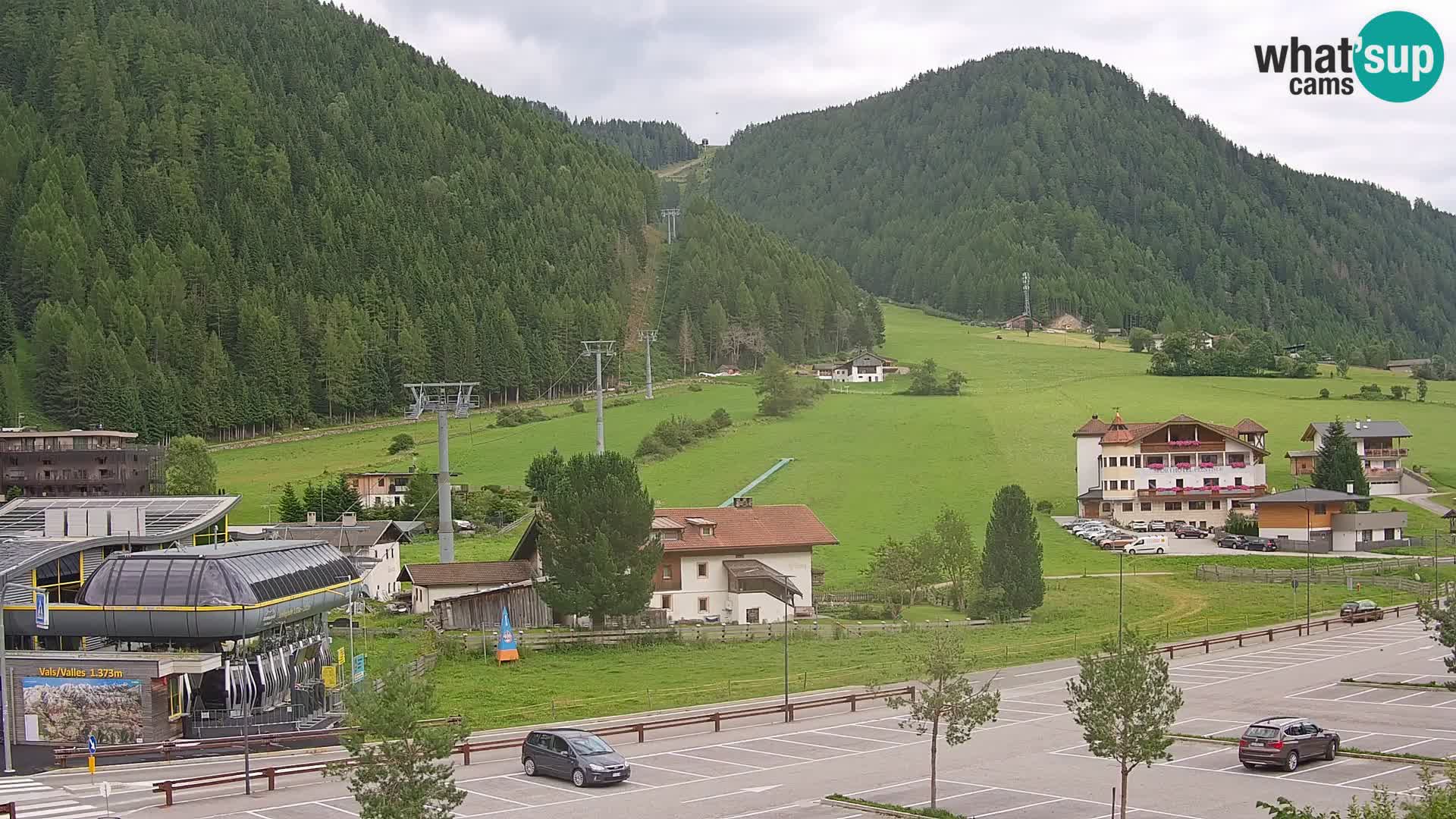 Gitschberg Jochtal | Vals Tal / Valles | Rio Pusteria