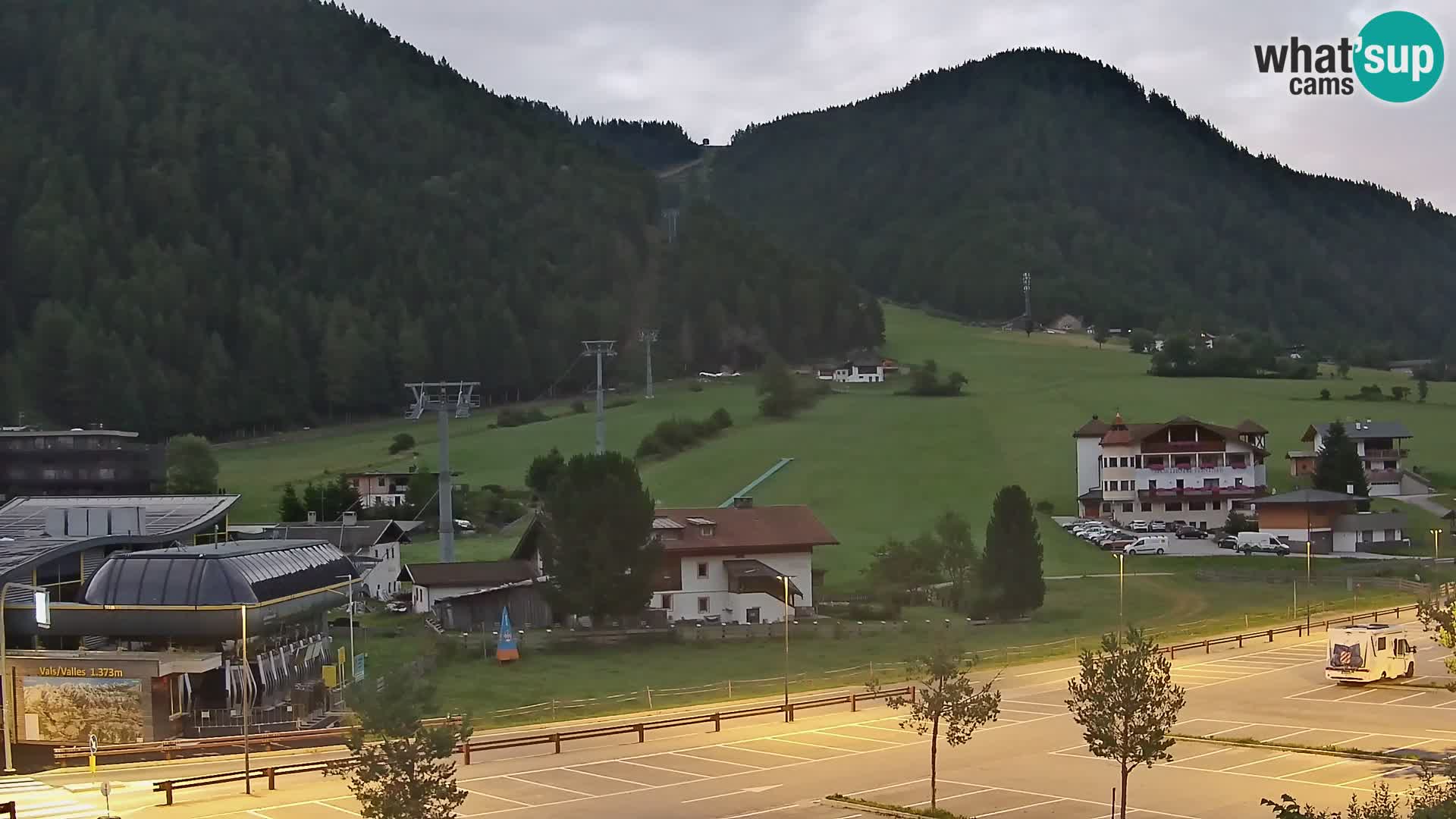Gitschberg Jochtal | Vals Tal | Mühlbach
