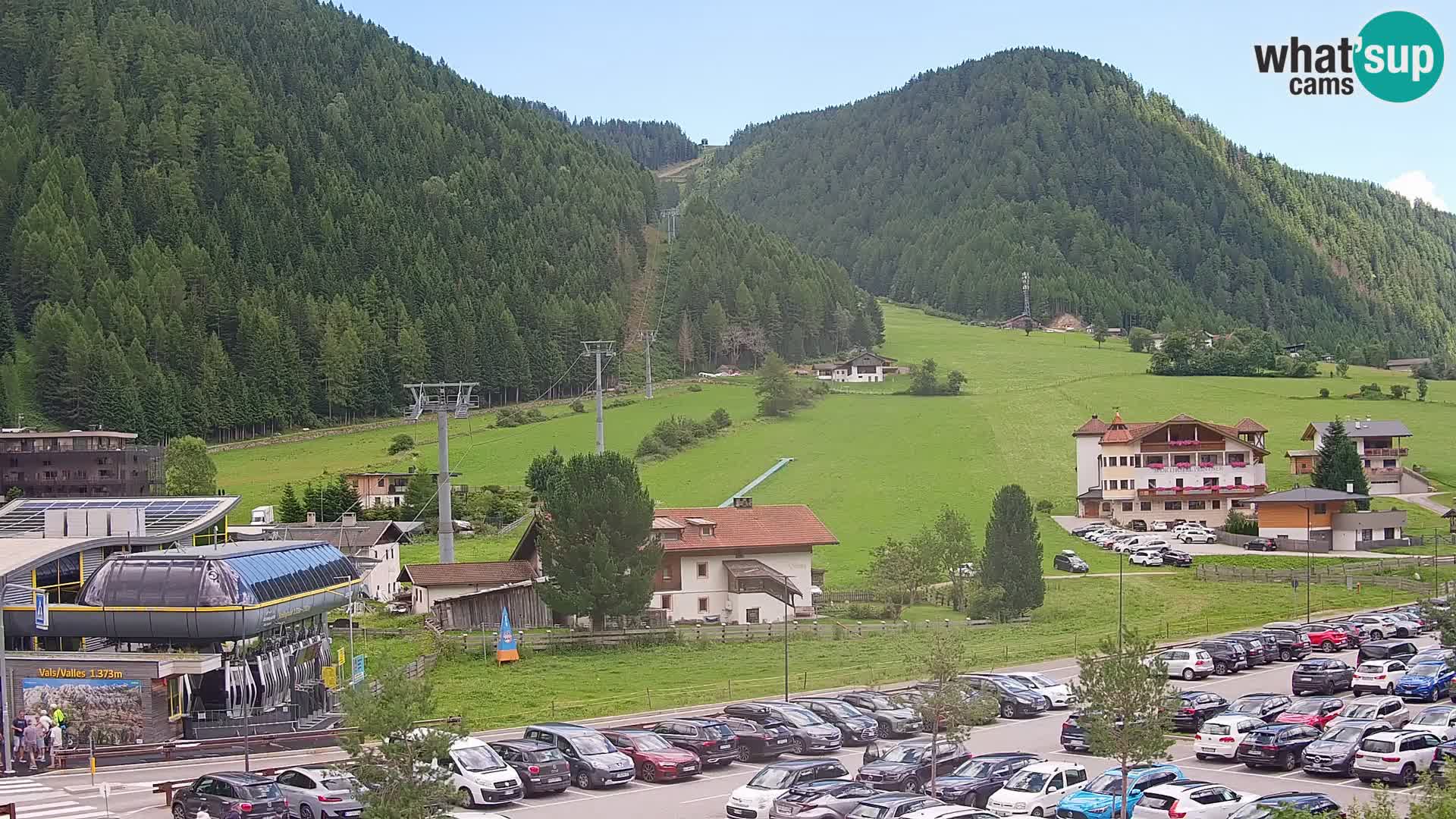 Sciare in Gitschberg Jochtal | Valles | Rio Pusteria