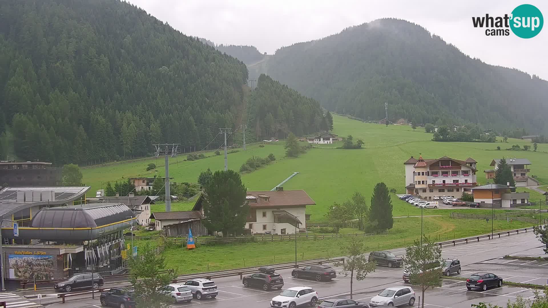 Sciare in Gitschberg Jochtal | Valles | Rio Pusteria
