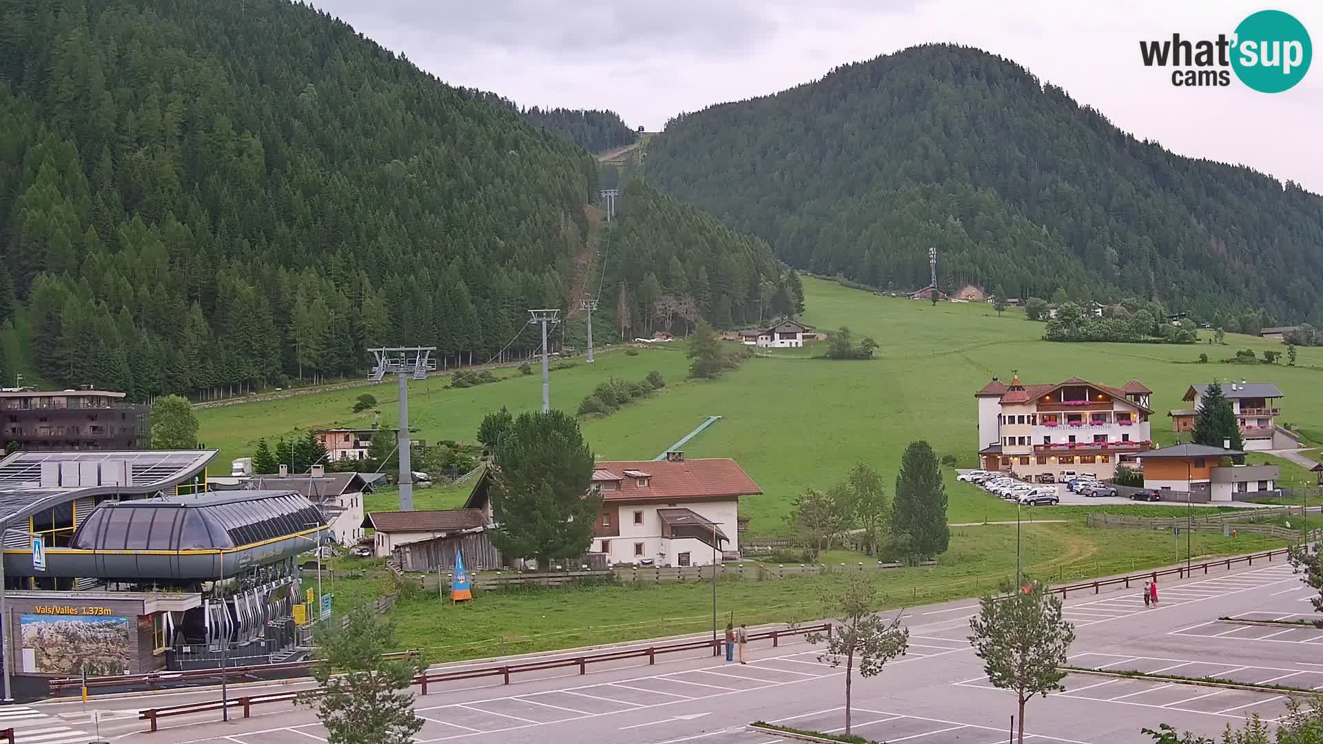 Gitschberg Jochtal | Vals Tal / Valles | Rio Pusteria