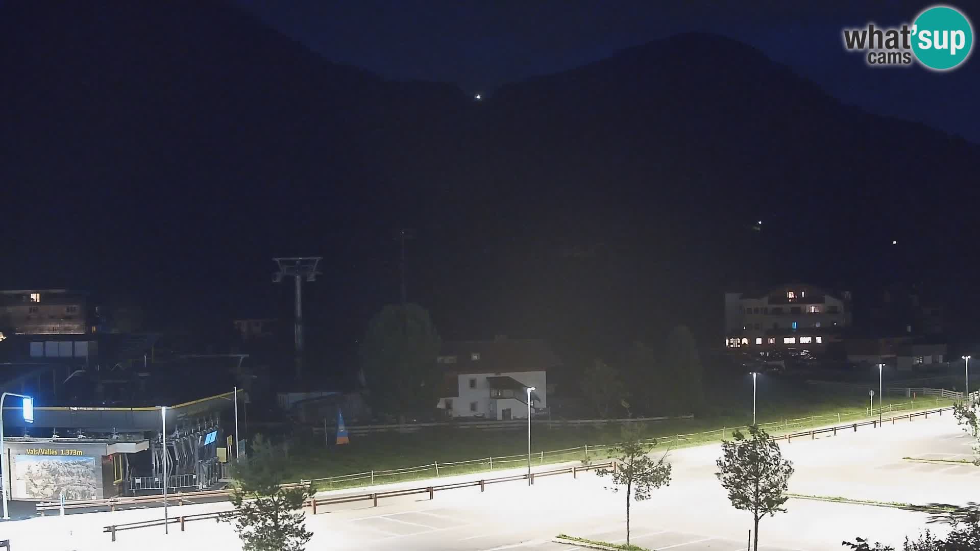 Gitschberg Jochtal | Vals Tal / Valles | Rio Pusteria
