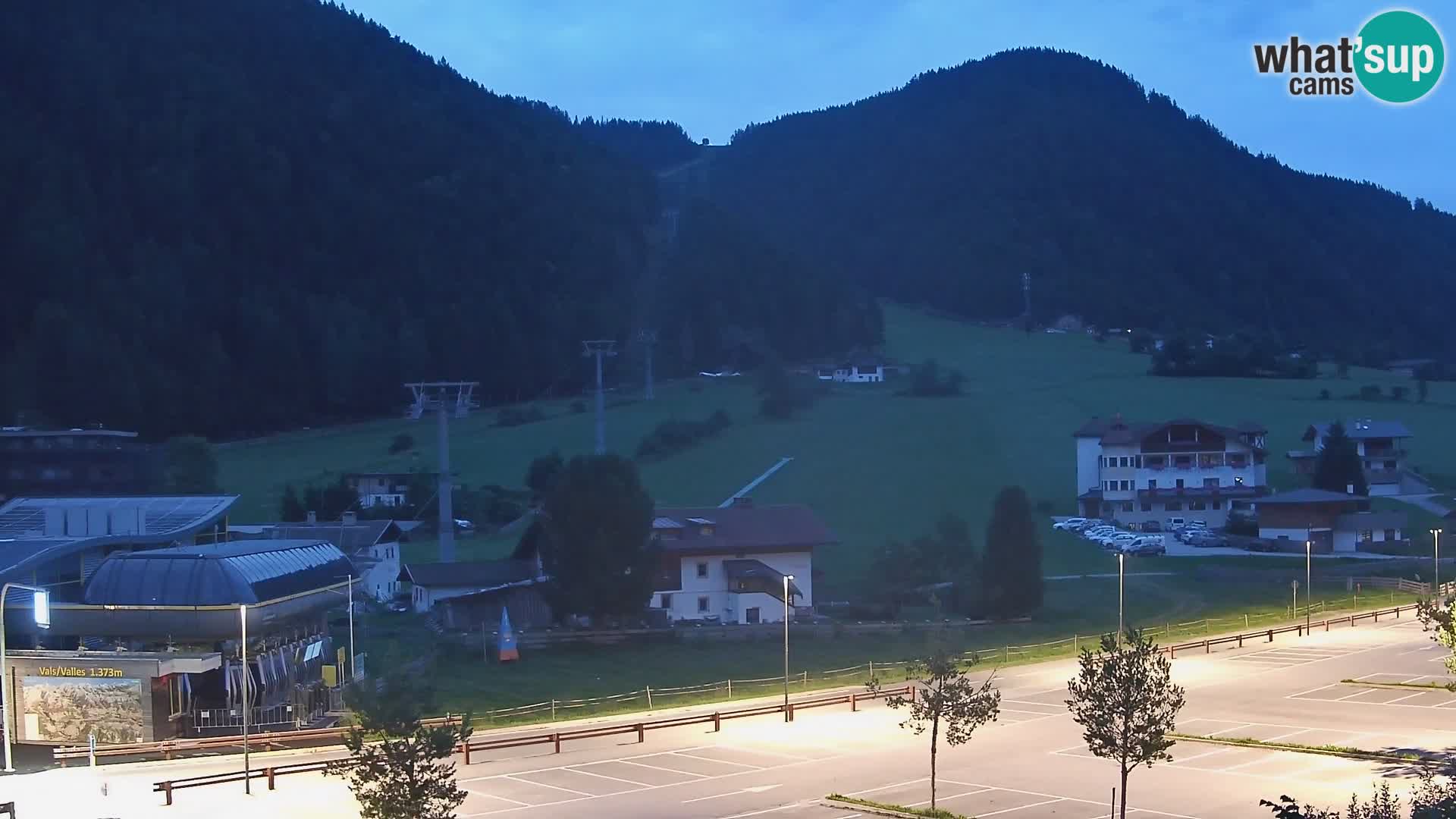 Gitschberg Jochtal | Vals Tal / Valles | Rio Pusteria
