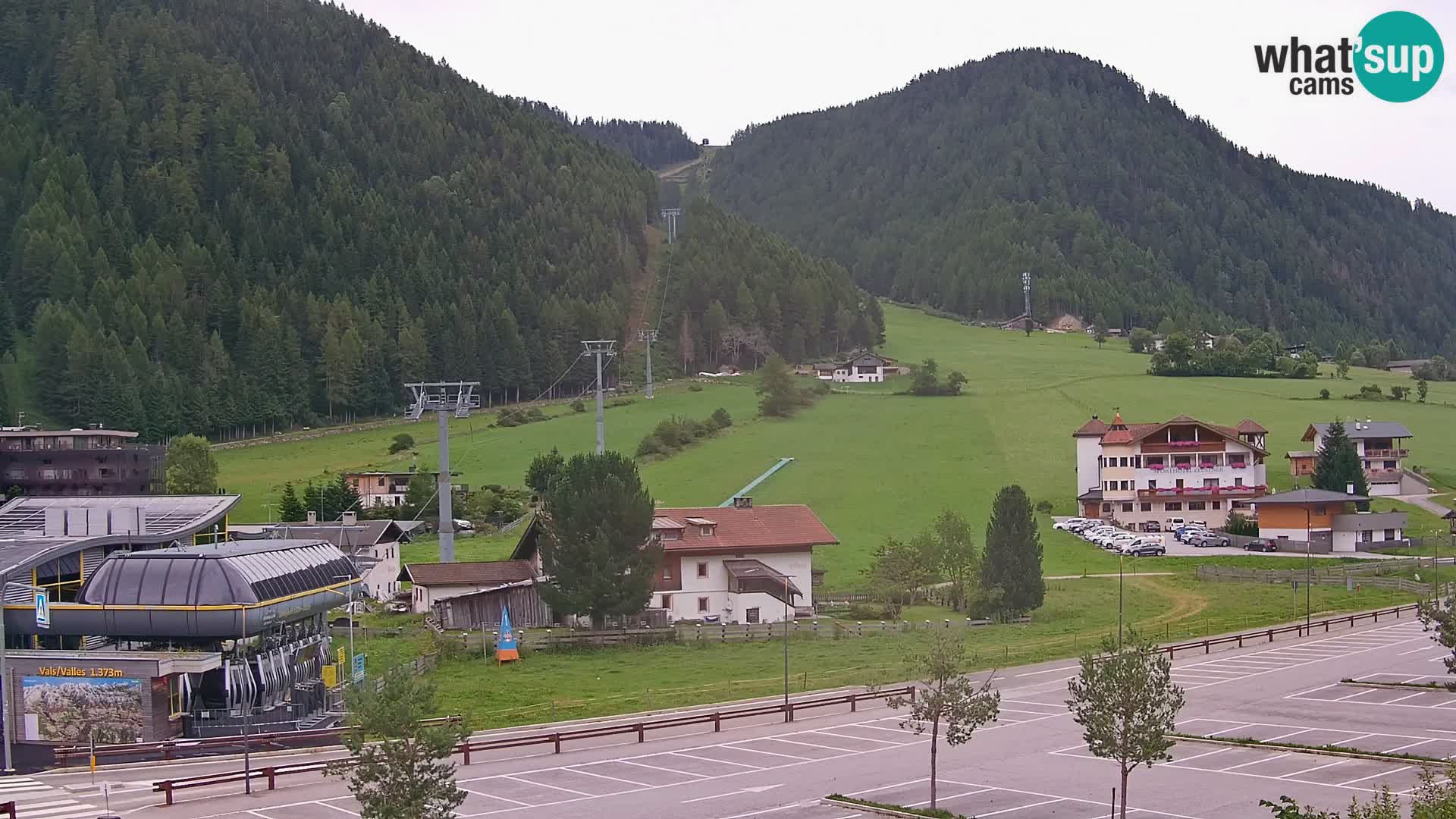 Sciare in Gitschberg Jochtal | Valles | Rio Pusteria