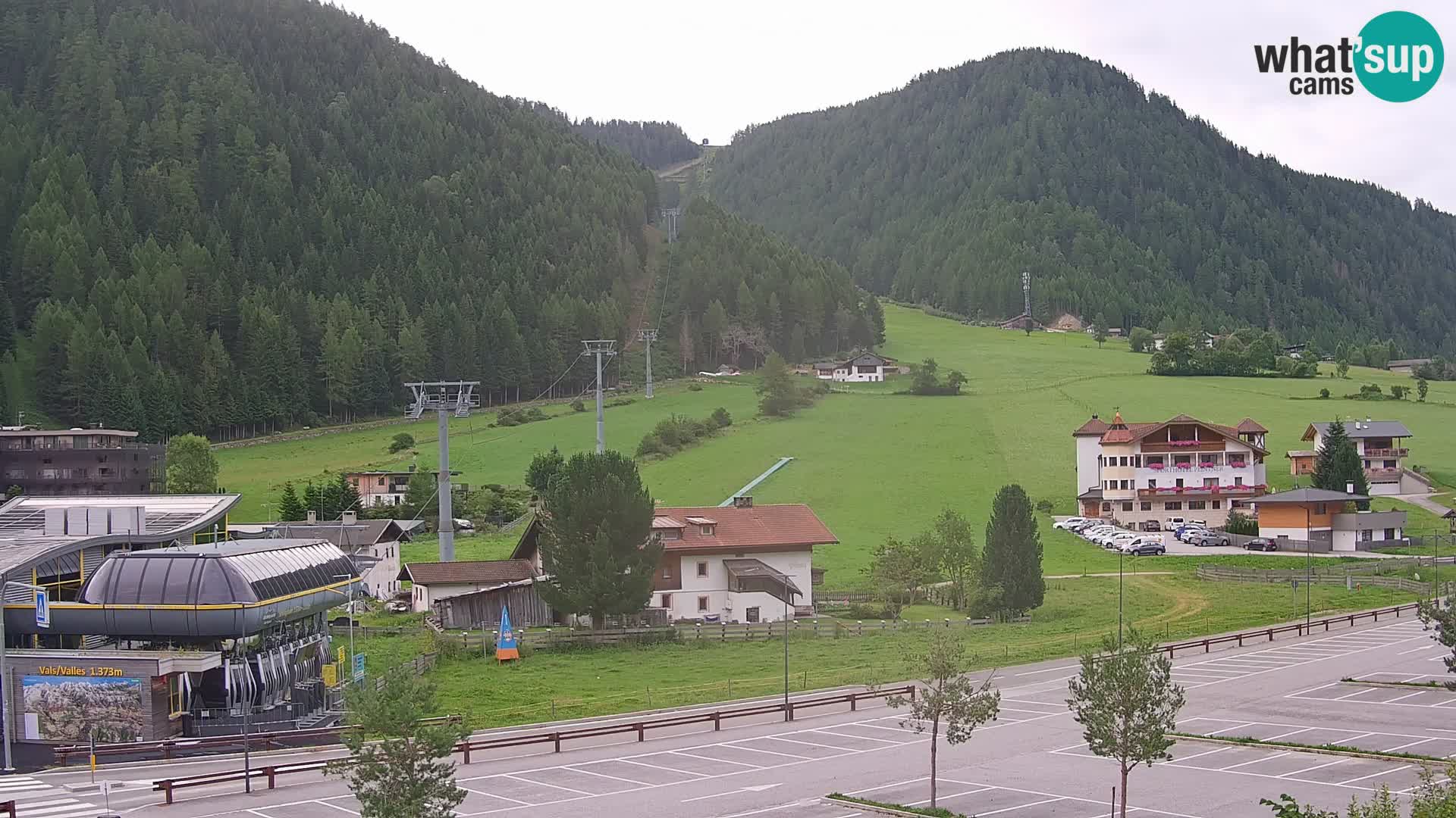 Gitschberg Jochtal | Vals Tal / Valles | Rio Pusteria