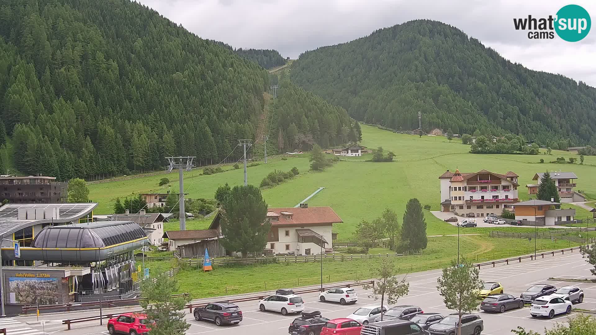 Gitschberg Jochtal | Vals Tal / Valles | Rio Pusteria