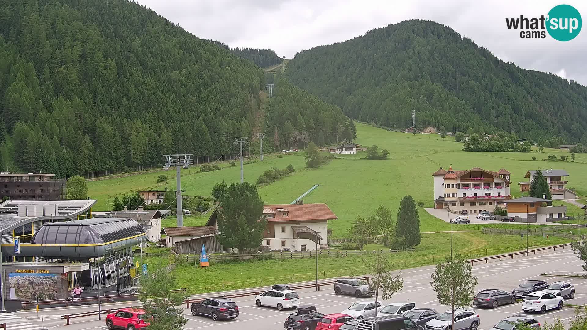 Gitschberg Jochtal | Vals Tal / Valles | Rio Pusteria