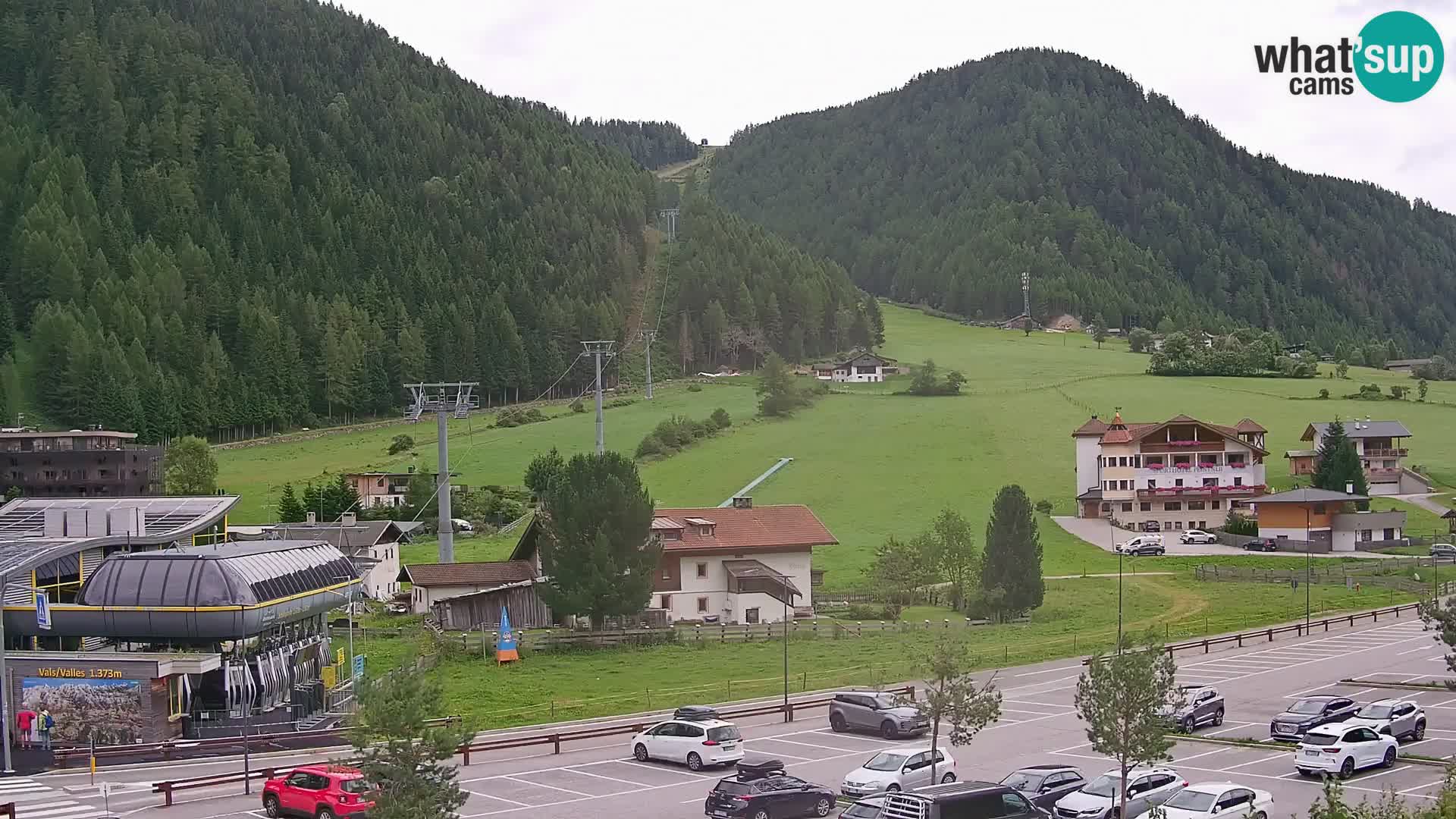 Gitschberg Jochtal | Vals Tal / Valles | Rio Pusteria