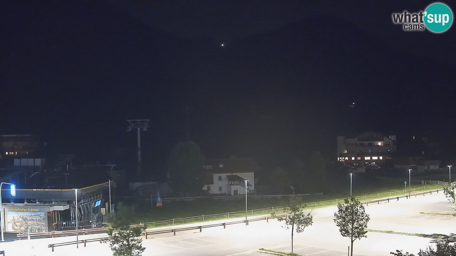 Sciare in Gitschberg Jochtal | Valles | Rio Pusteria