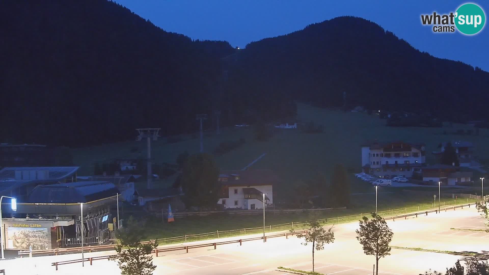 Gitschberg Jochtal | Dolina Vals | Rio Pusteria