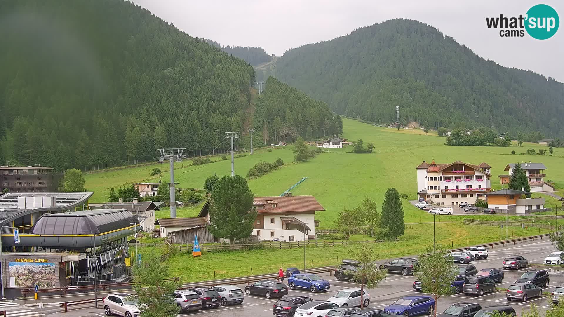 Gitschberg Jochtal | Vals Tal / Valles | Rio Pusteria