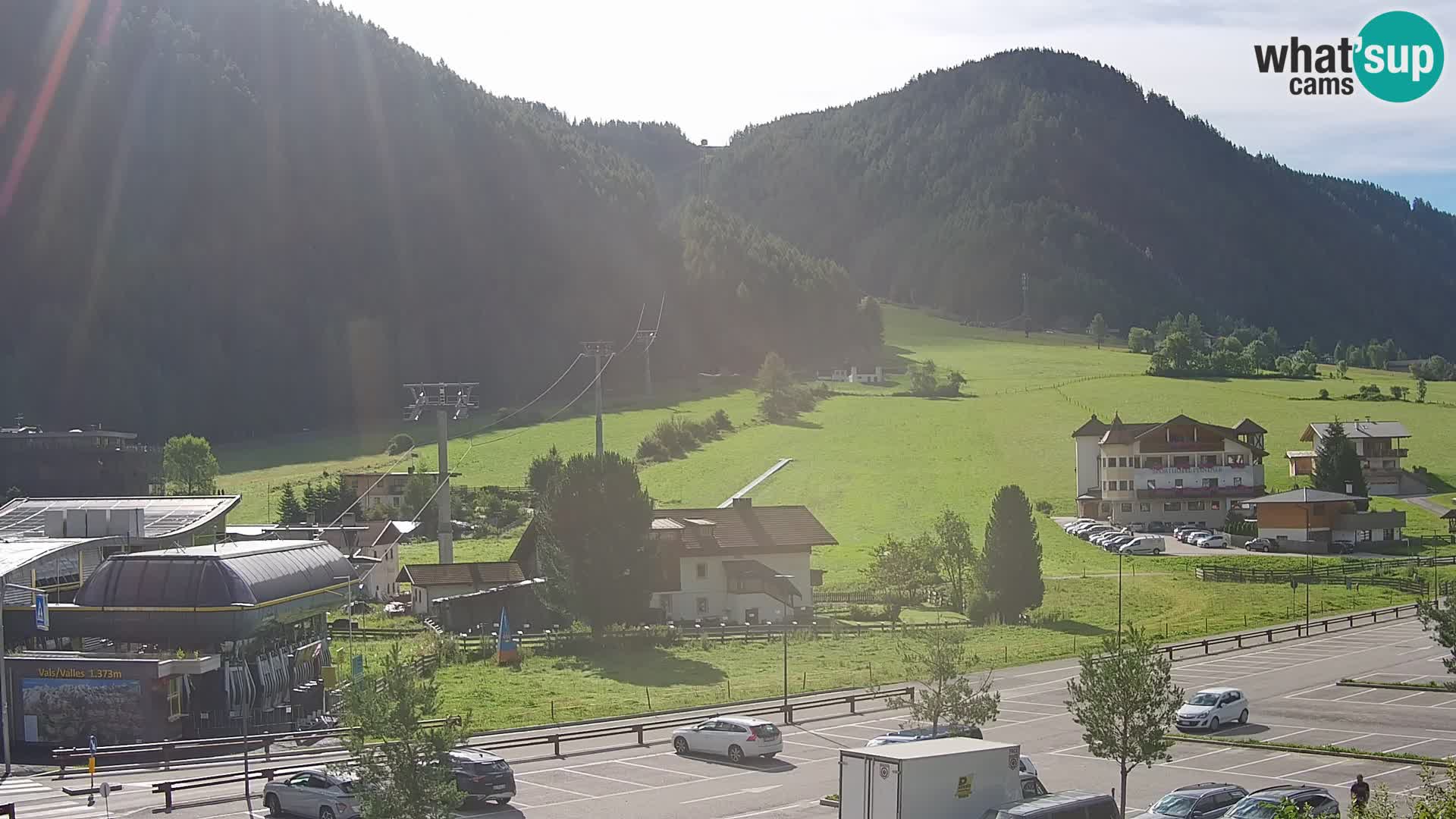 Gitschberg Jochtal | Vals Tal | Mühlbach